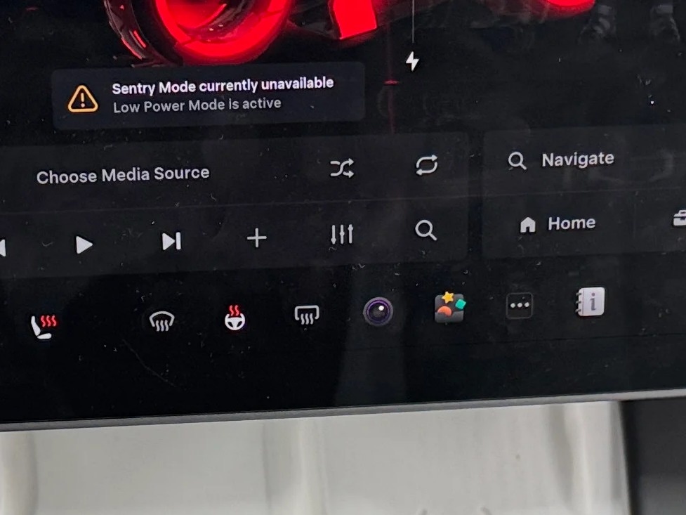 Thumbnail: 2023 Tesla Model 3 - 3