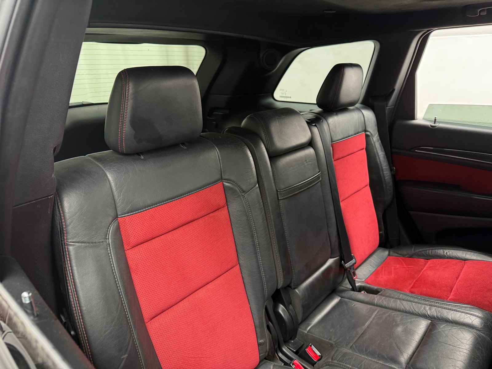 Thumbnail: 2015 Jeep Grand Cherokee - 6