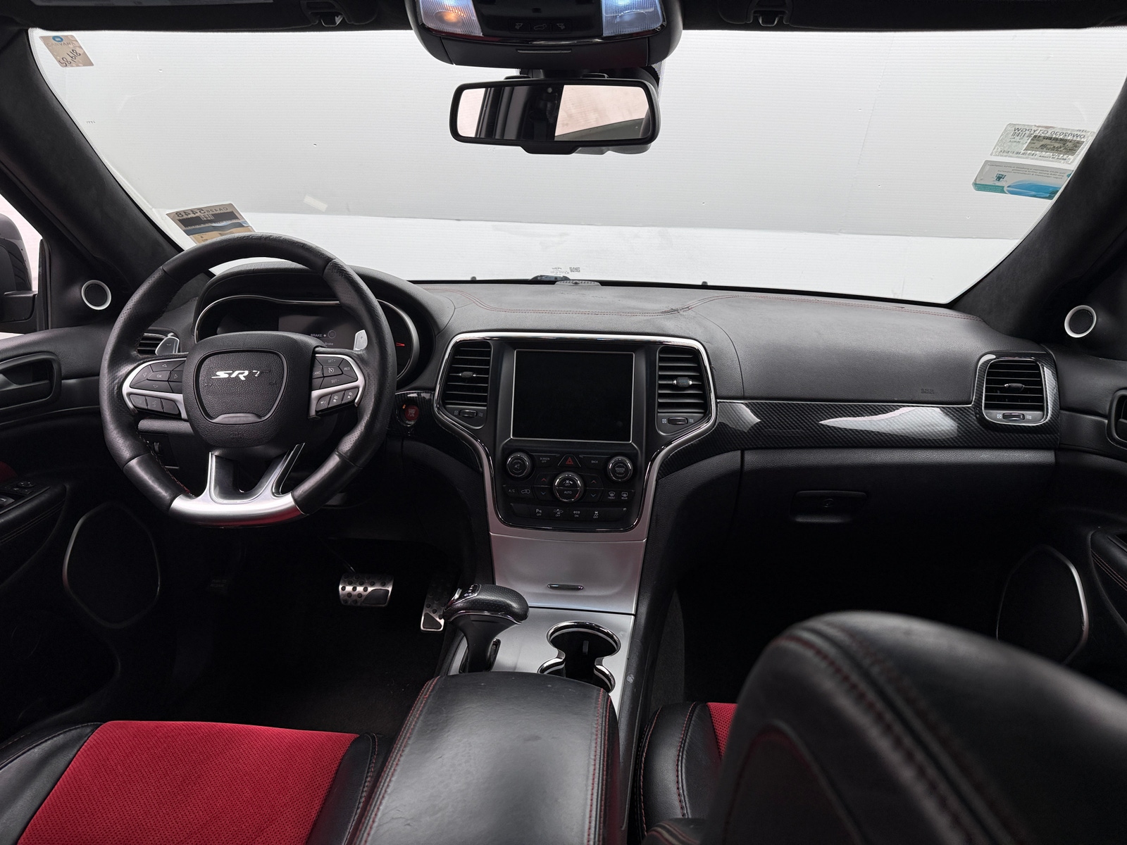 Thumbnail: 2015 Jeep Grand Cherokee - 3