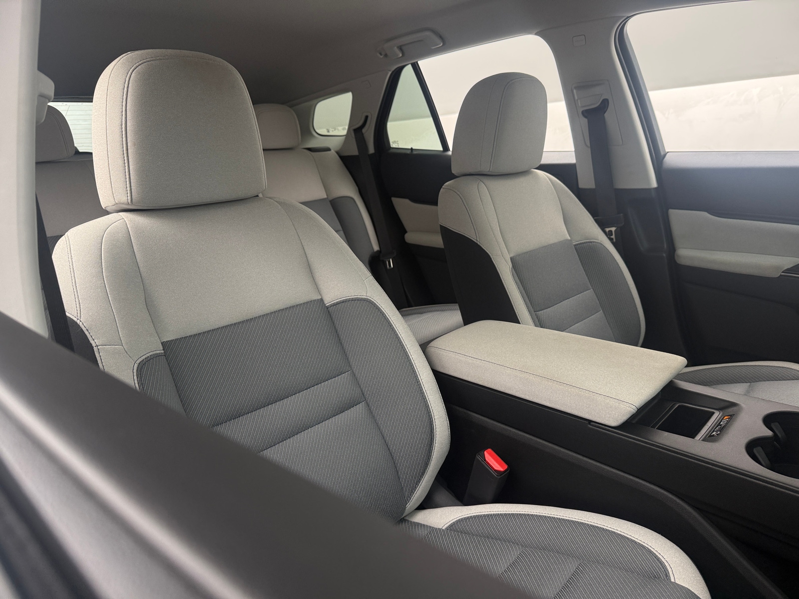 Thumbnail: 2024 Honda Prologue - 2