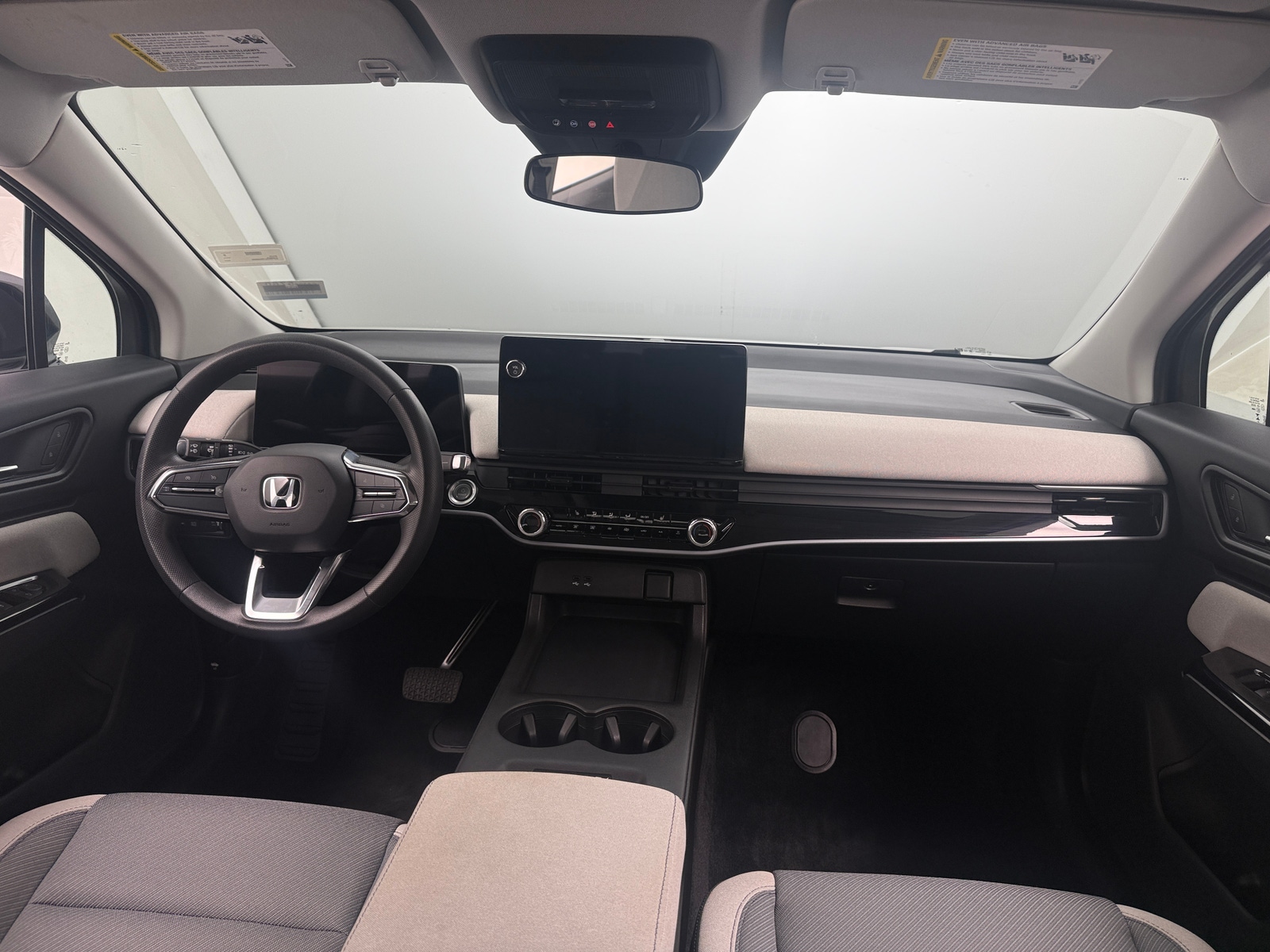 Thumbnail: 2024 Honda Prologue - 3