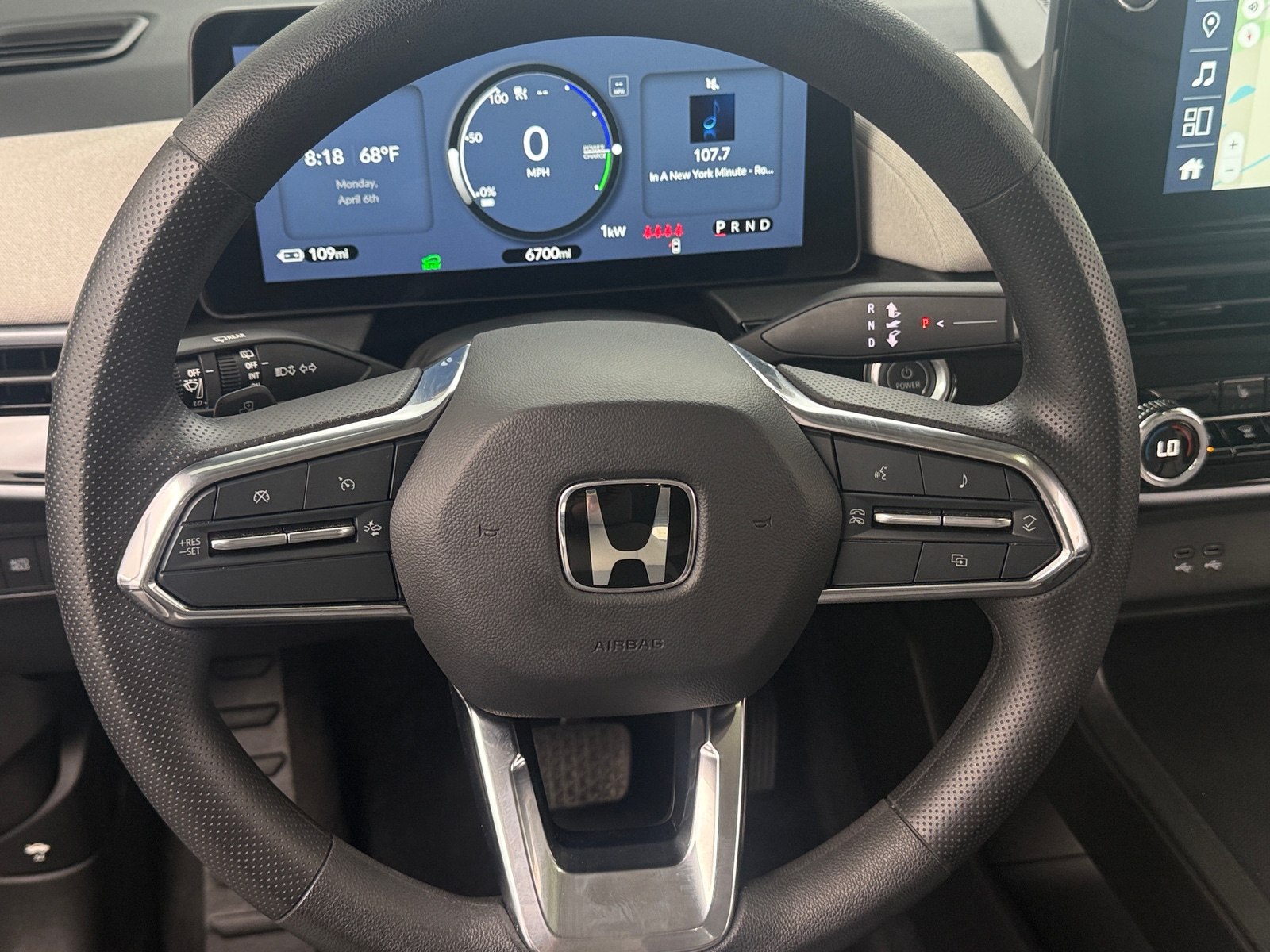 Thumbnail: 2024 Honda Prologue - 5