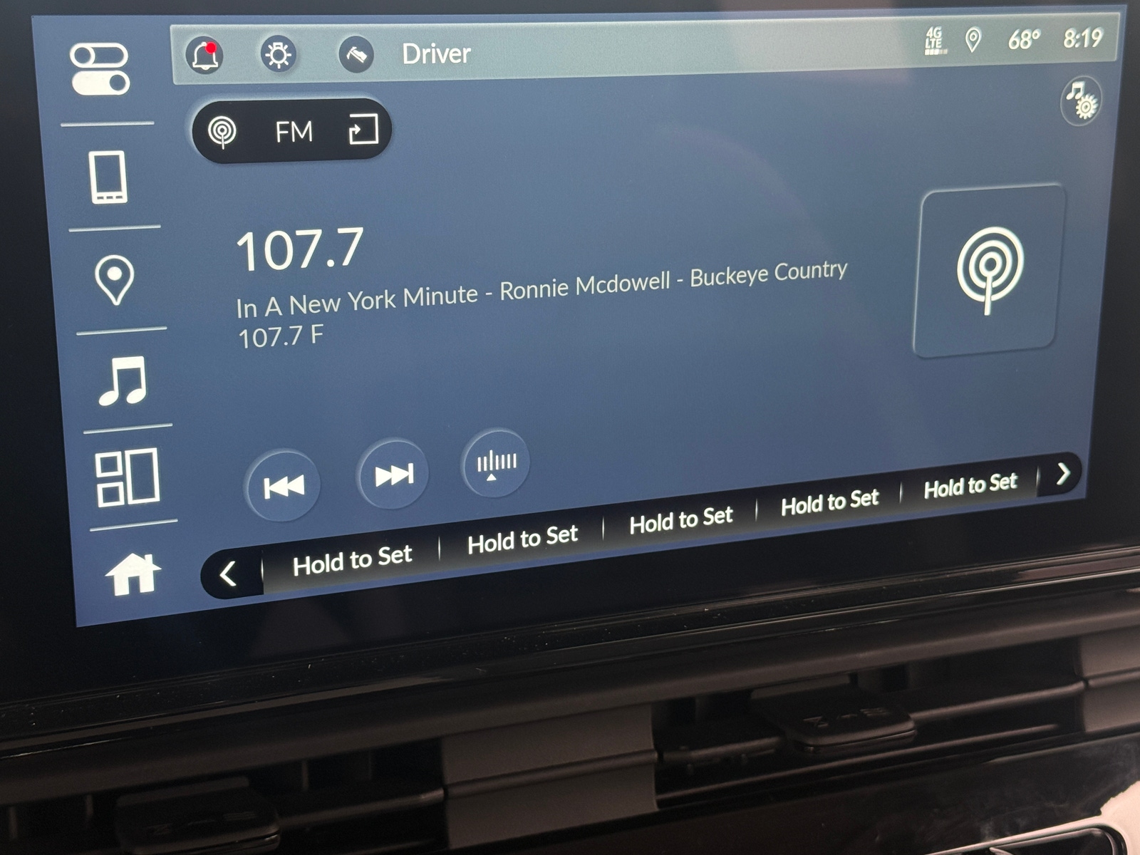 Thumbnail: 2024 Honda Prologue - 4