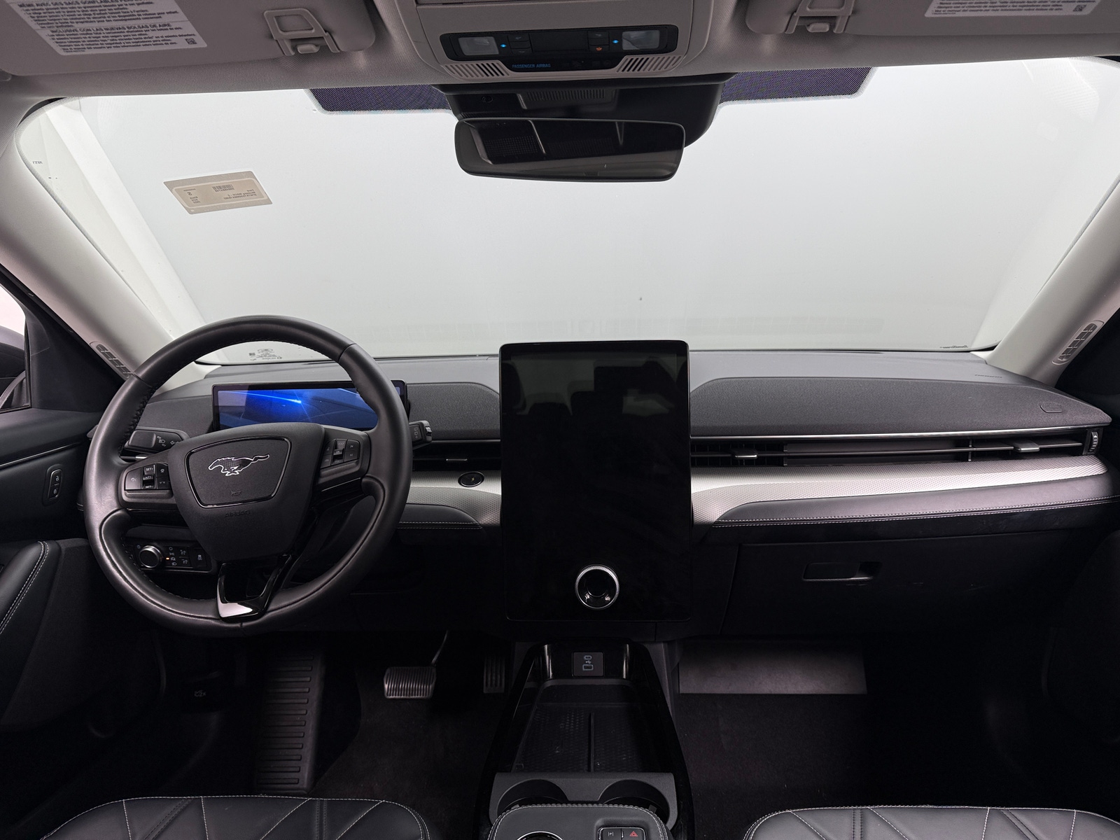 Thumbnail: 2022 Ford Mustang Mach-E - 2