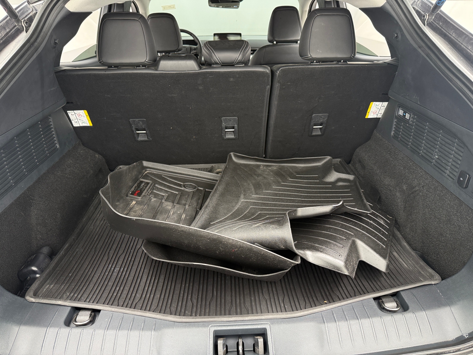 Thumbnail: 2022 Ford Mustang Mach-E - 6