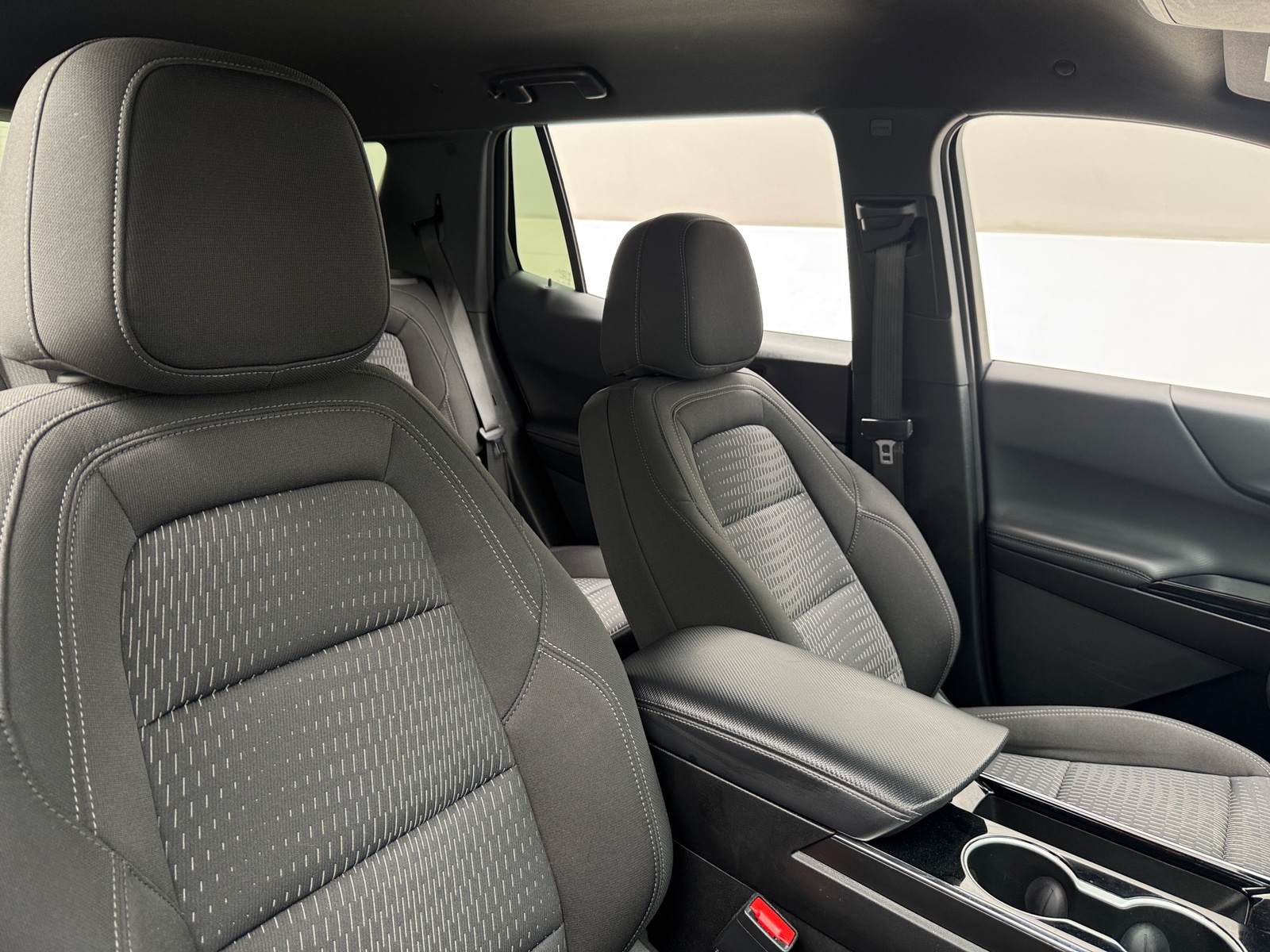 Thumbnail: 2025 Chevrolet Equinox - 2