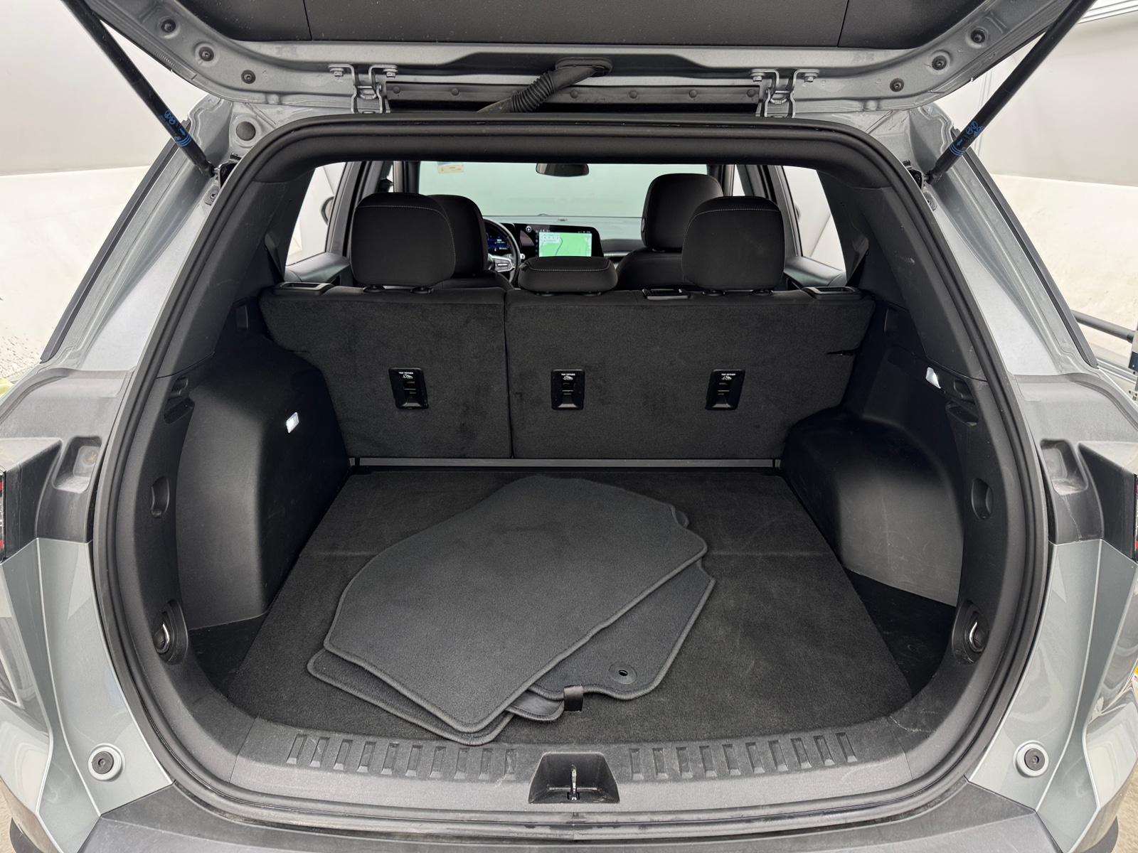 Thumbnail: 2025 Chevrolet Equinox - 7