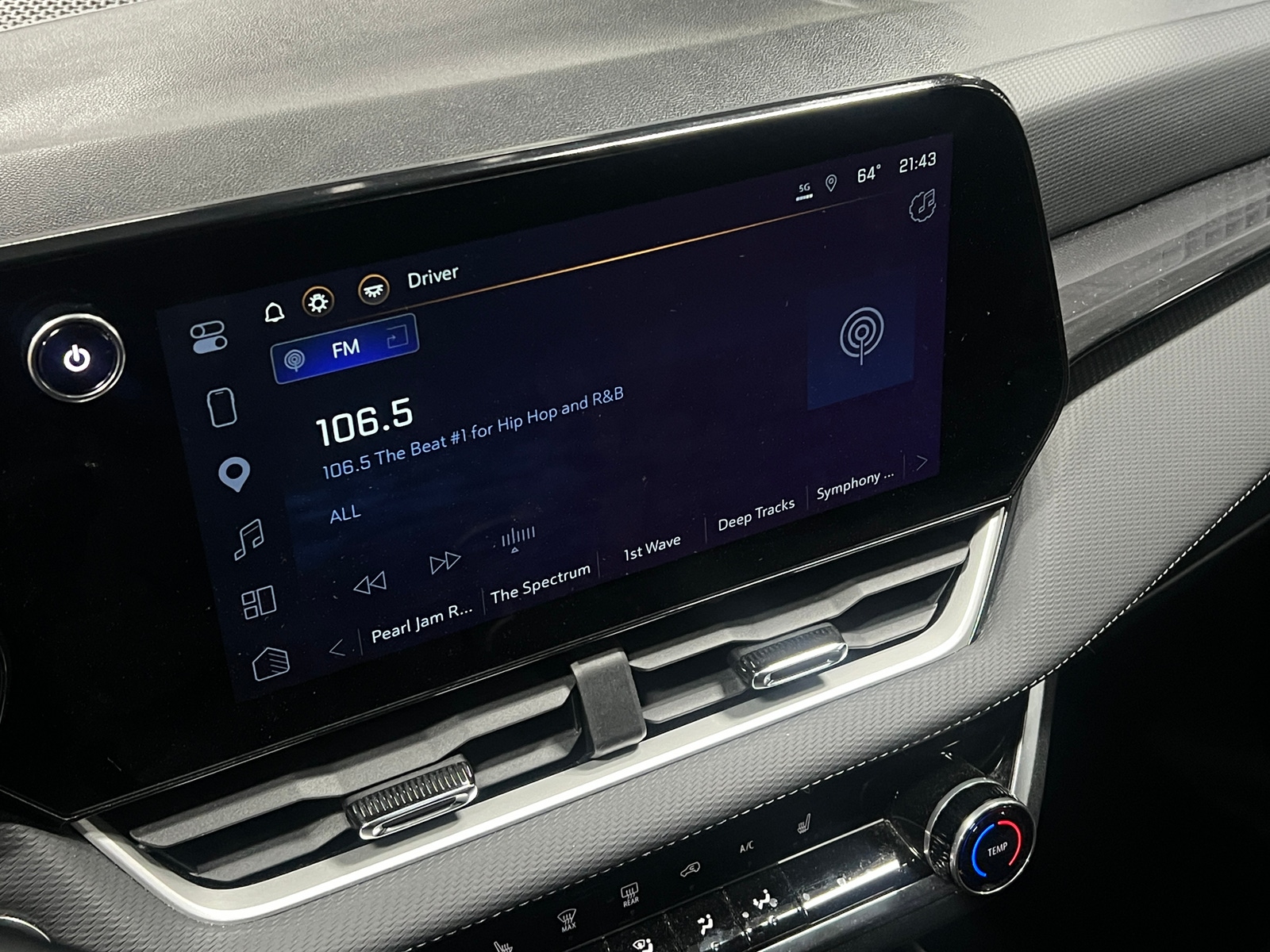 Thumbnail: 2025 Chevrolet Equinox - 4