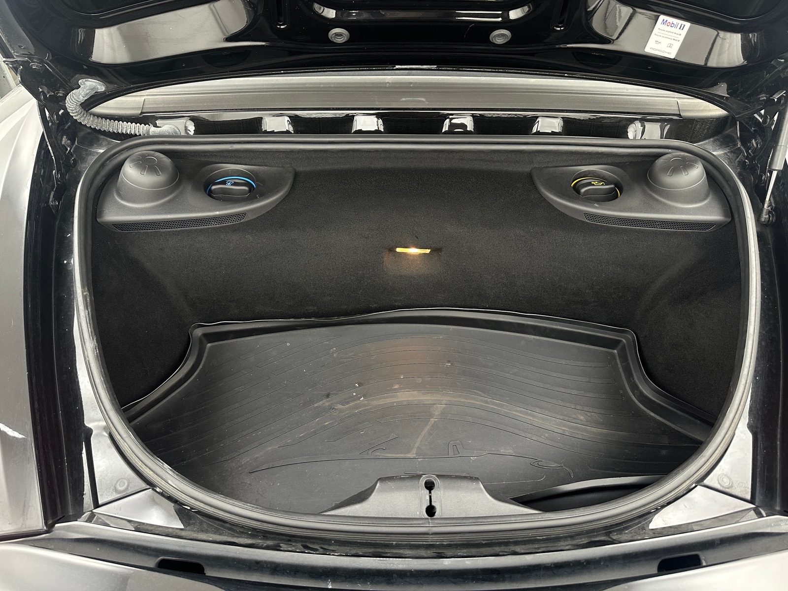 Thumbnail: 2013 Porsche Boxster - 4