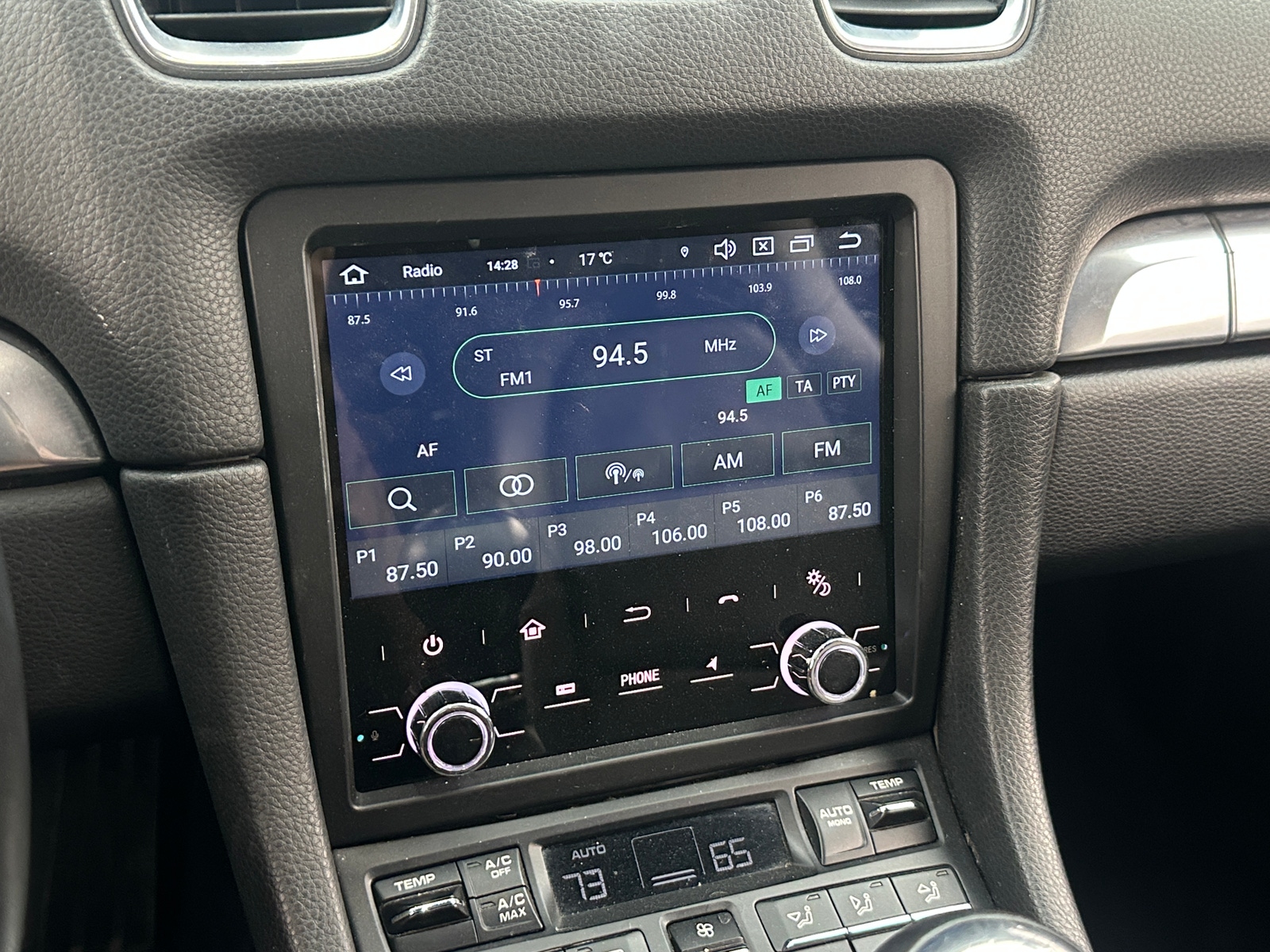 Thumbnail: 2013 Porsche Boxster - 2