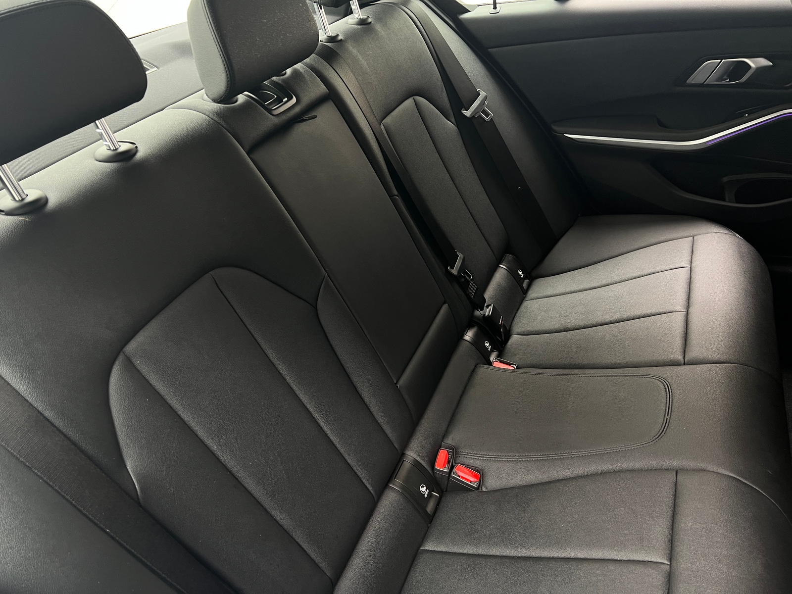 Thumbnail: 2021 BMW 3 Series - 5