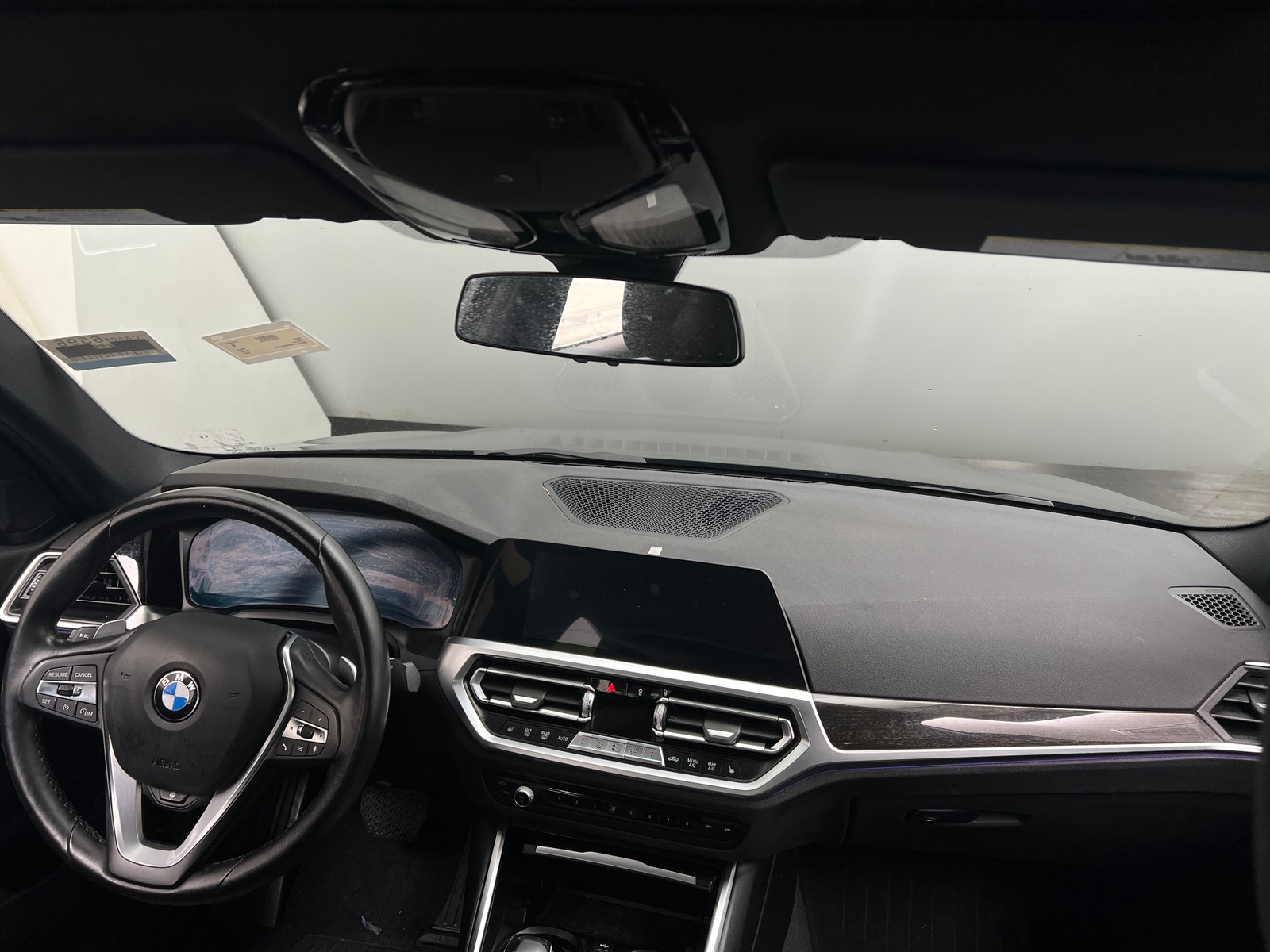 Thumbnail: 2021 BMW 3 Series - 2