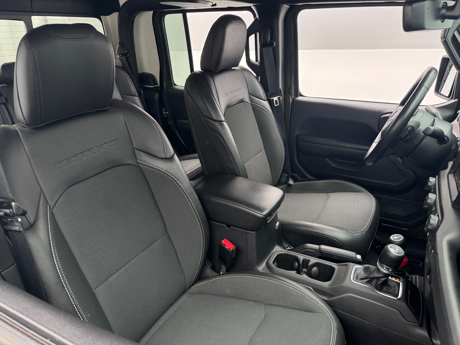 Thumbnail: 2021 Jeep Gladiator - 2