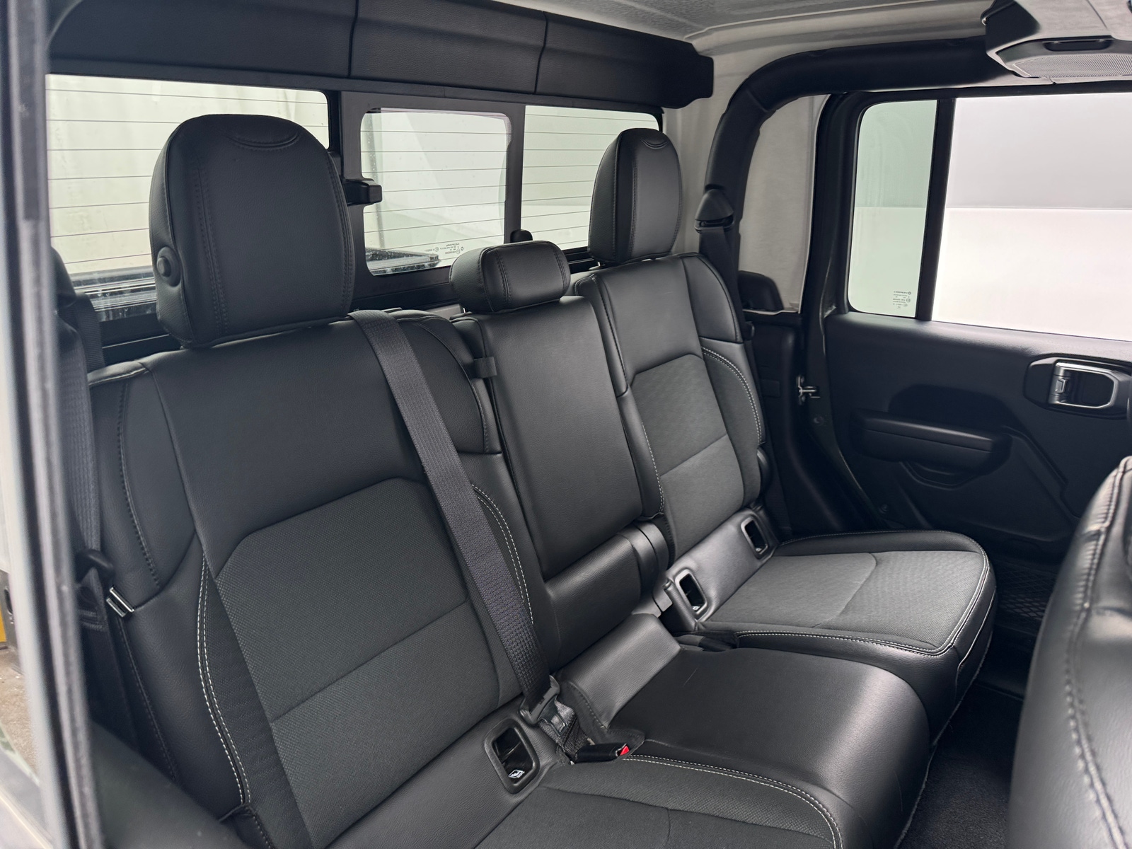 Thumbnail: 2021 Jeep Gladiator - 6