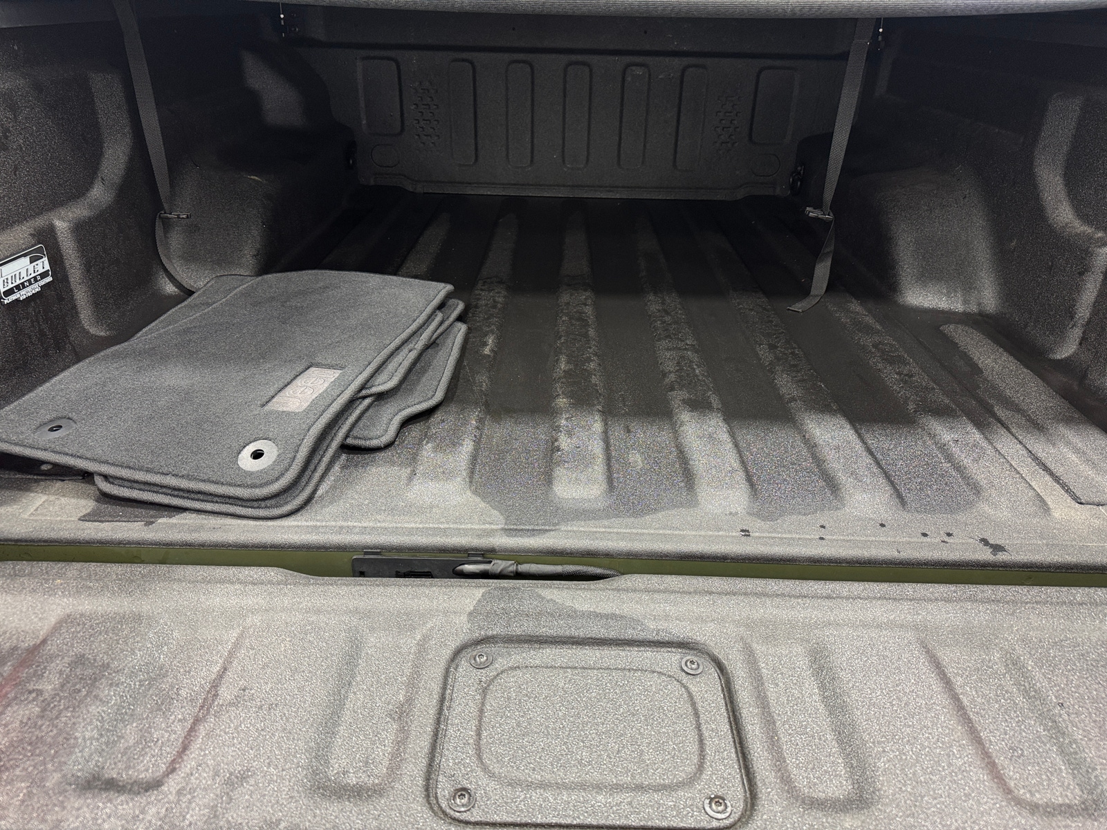 Thumbnail: 2021 Jeep Gladiator - 7