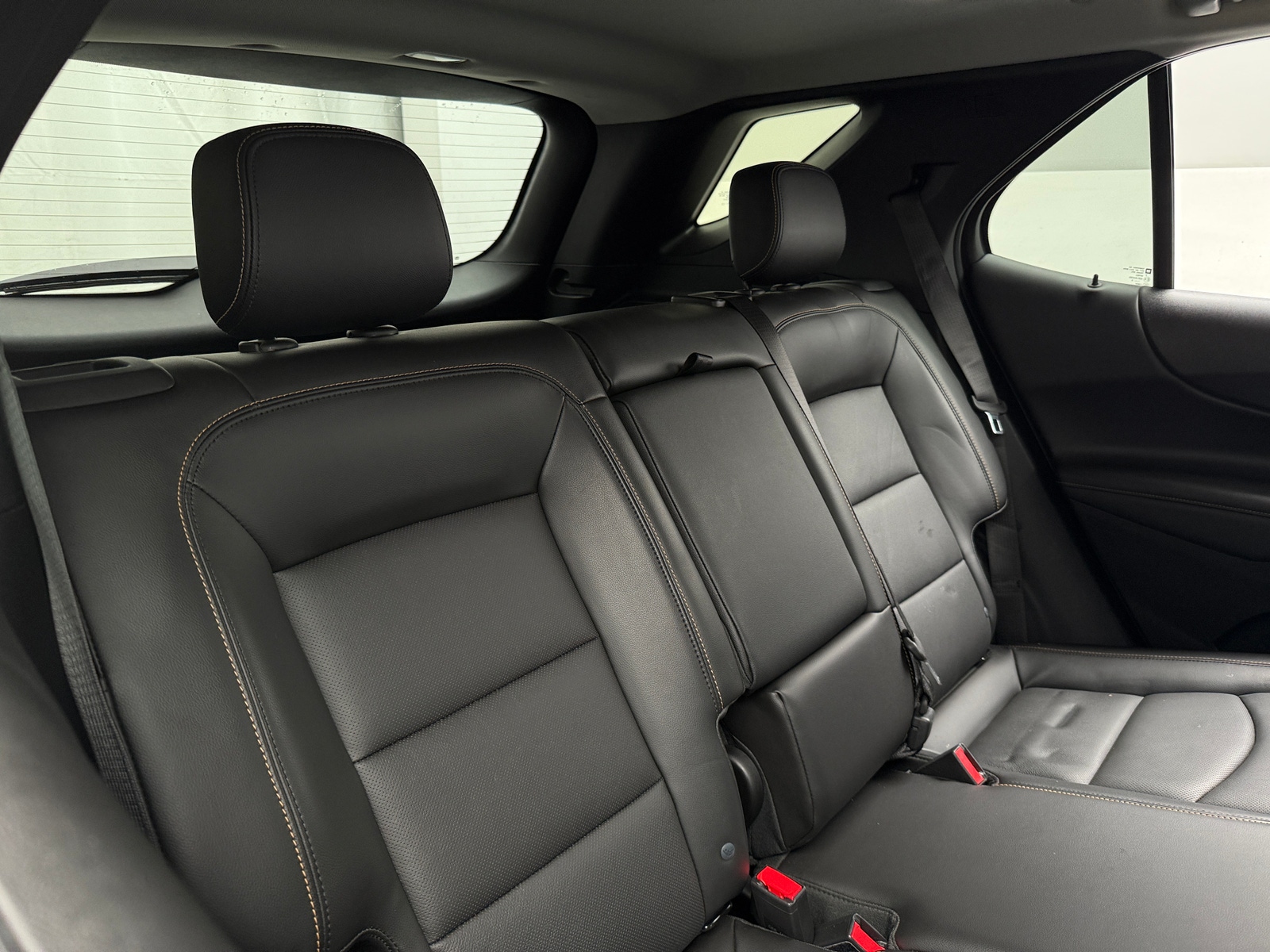 Thumbnail: 2018 Chevrolet Equinox - 5