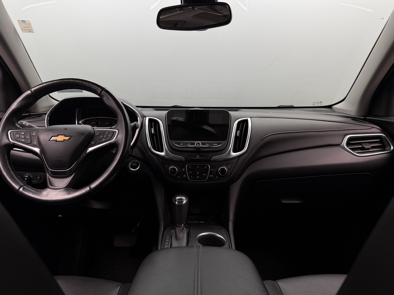 Thumbnail: 2018 Chevrolet Equinox - 2