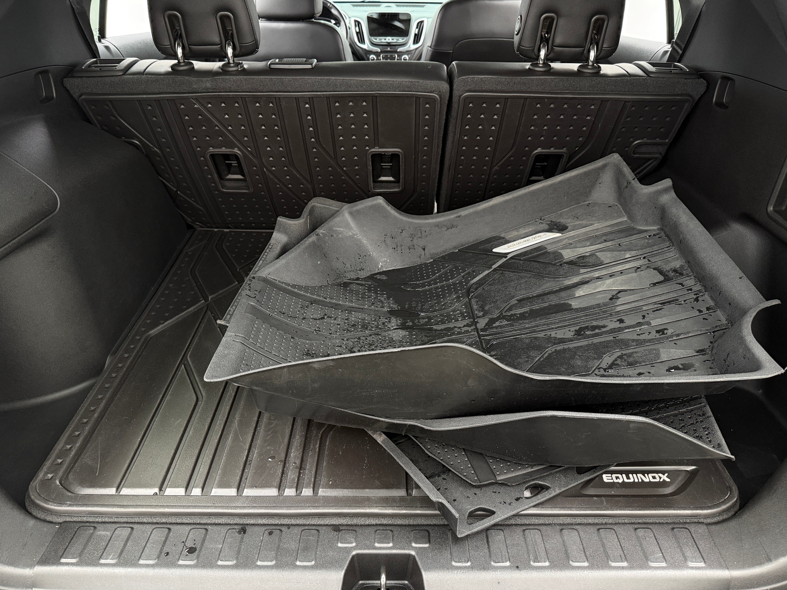 Thumbnail: 2018 Chevrolet Equinox - 6