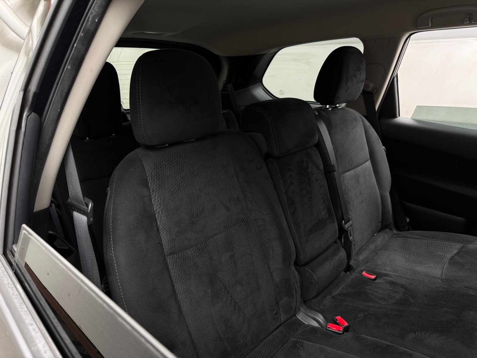 Thumbnail: 2015 Nissan Pathfinder - 6