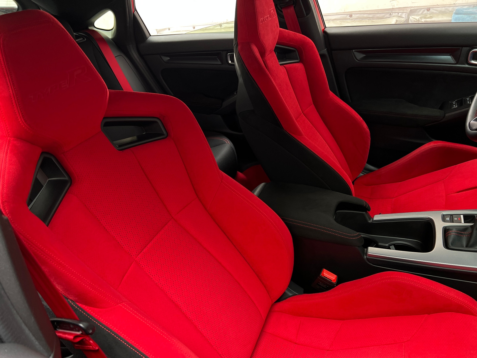 Thumbnail: 2024 Honda Civic - 2