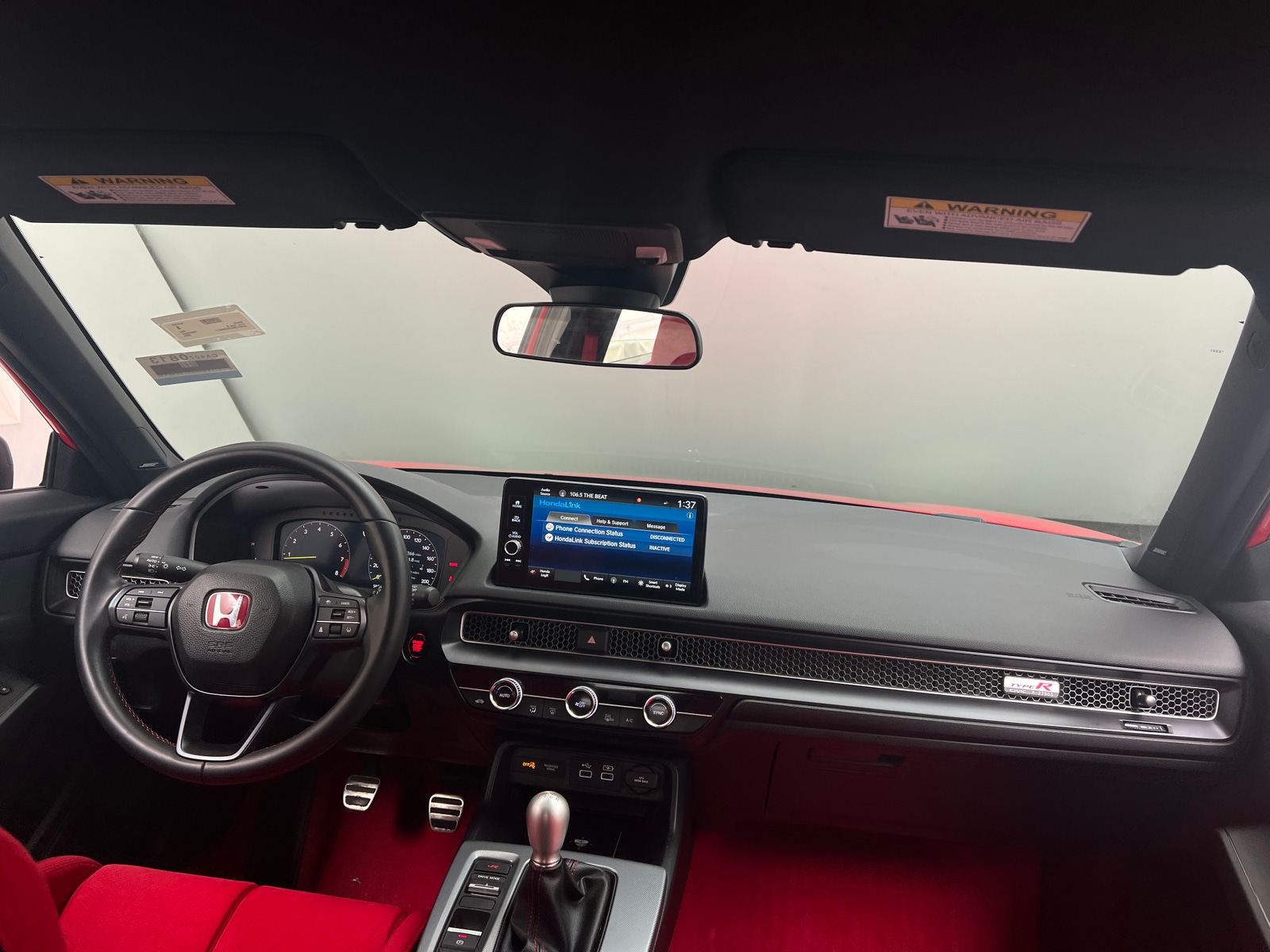 Thumbnail: 2024 Honda Civic - 3