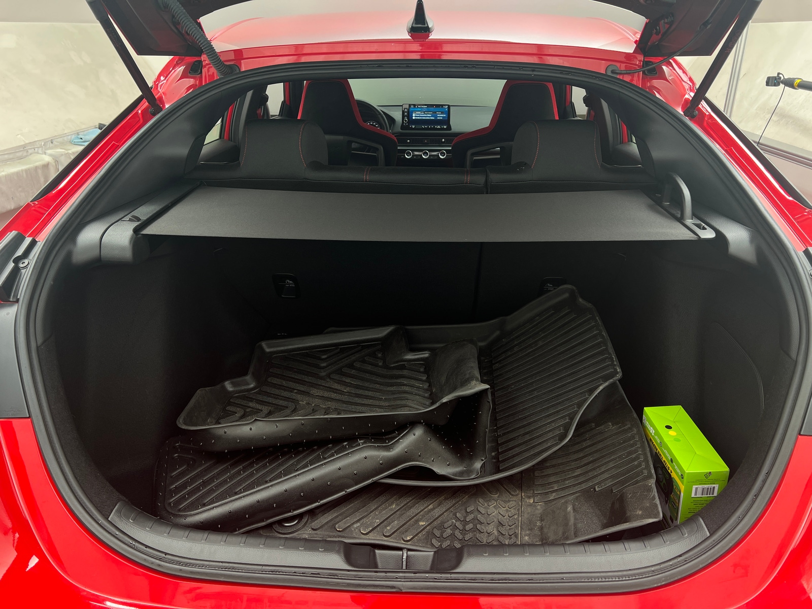 Thumbnail: 2024 Honda Civic - 7