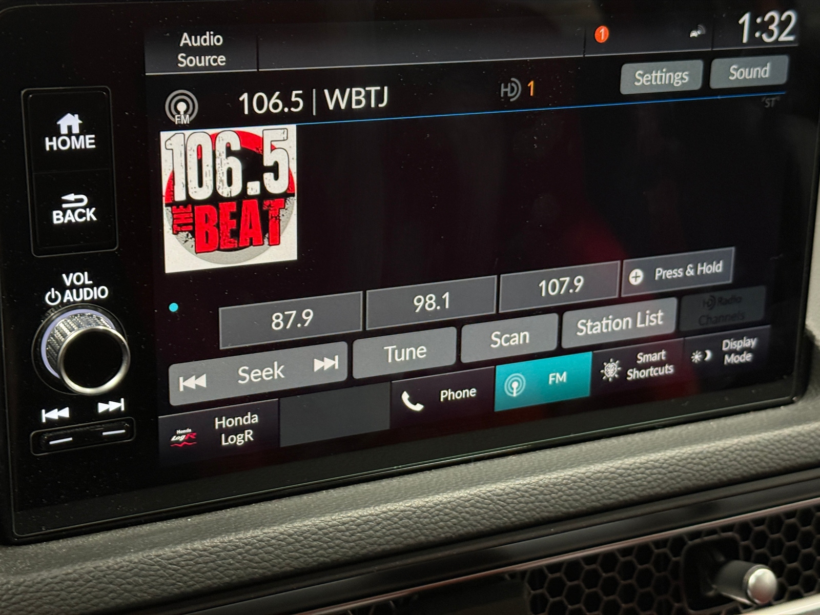 Thumbnail: 2024 Honda Civic - 4