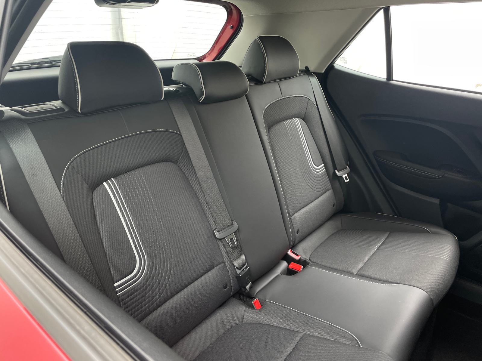 Thumbnail: 2024 Hyundai Venue - 6