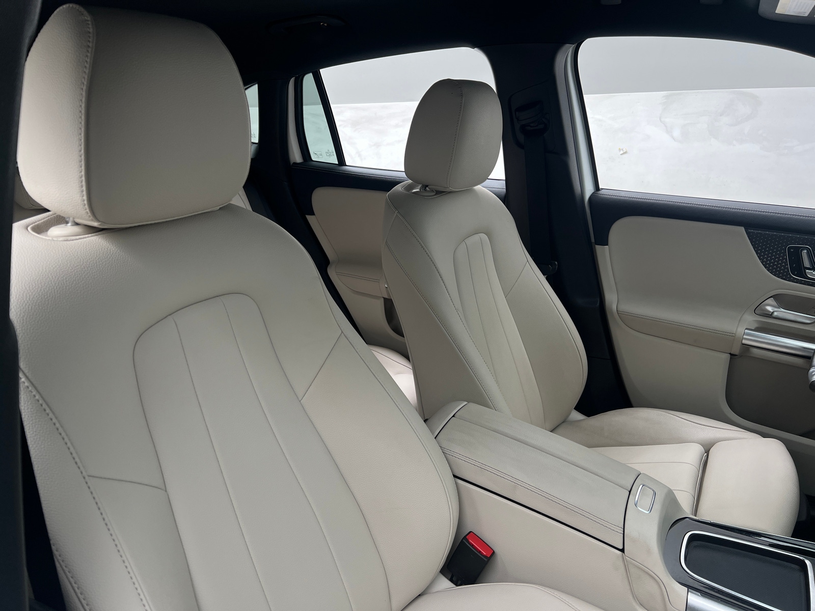 Thumbnail: 2024 Mercedes-Benz GLA - 2