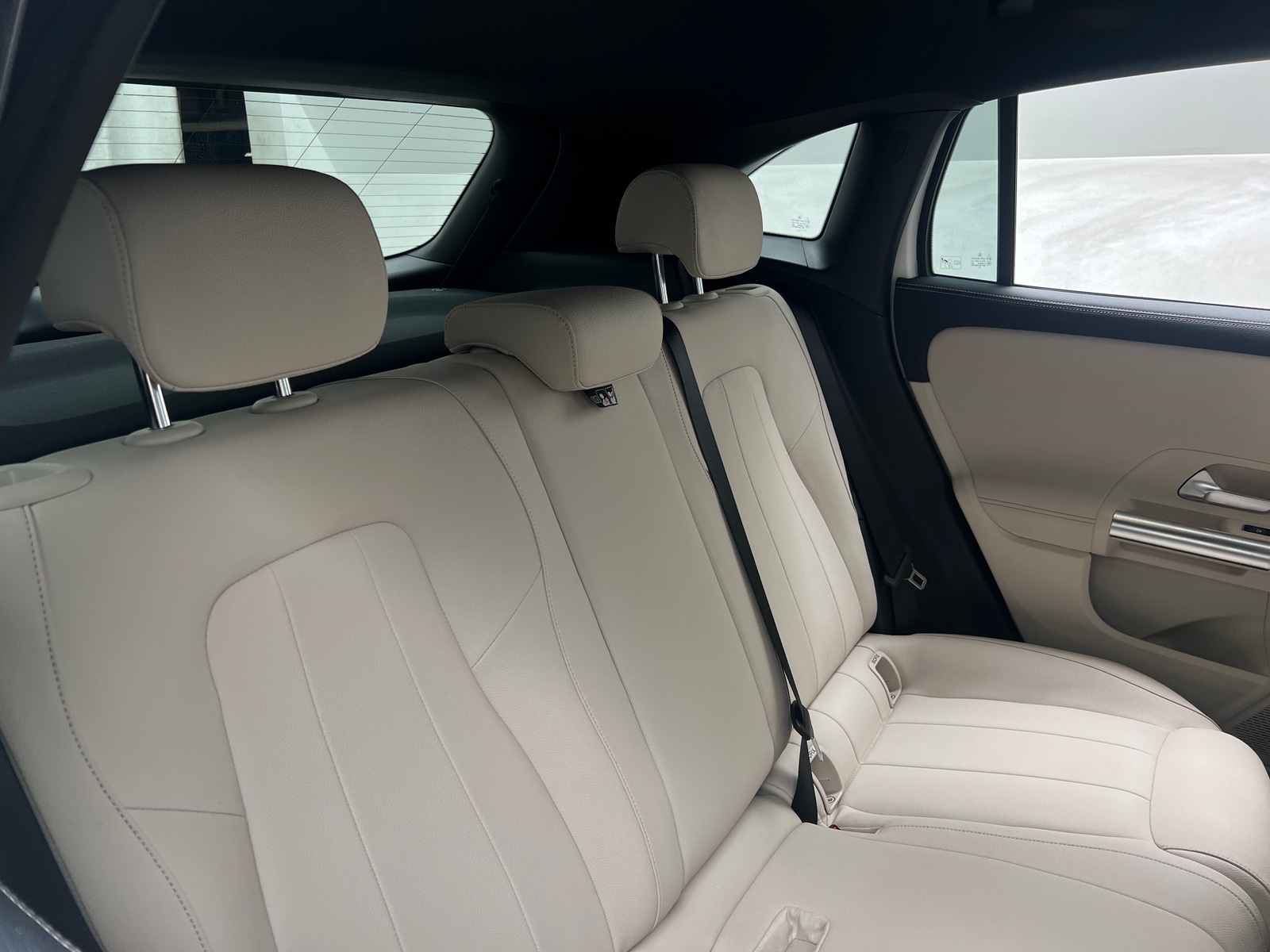 Thumbnail: 2024 Mercedes-Benz GLA - 6