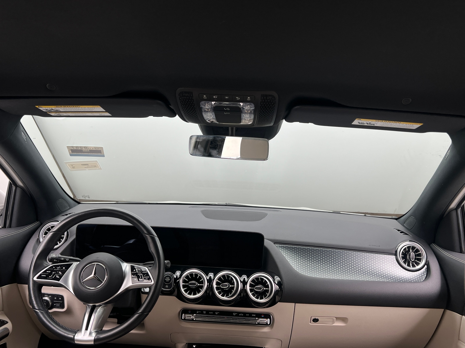 Thumbnail: 2024 Mercedes-Benz GLA - 3