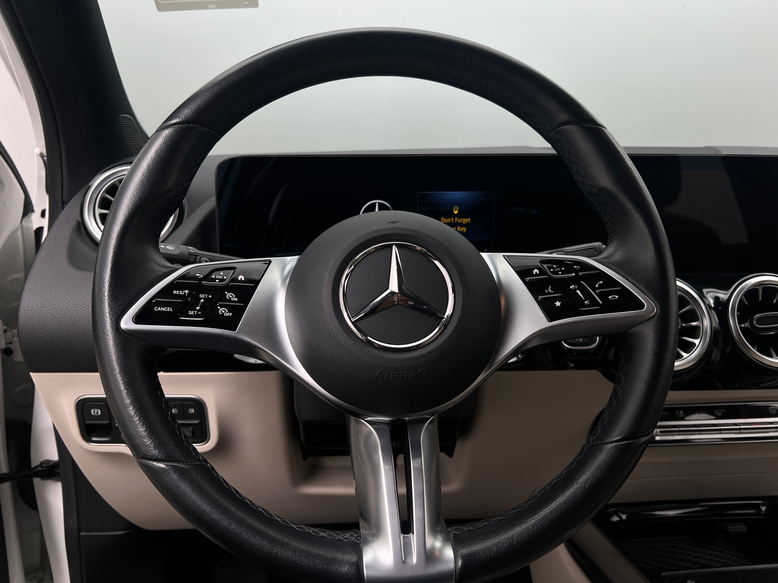 Thumbnail: 2024 Mercedes-Benz GLA - 5