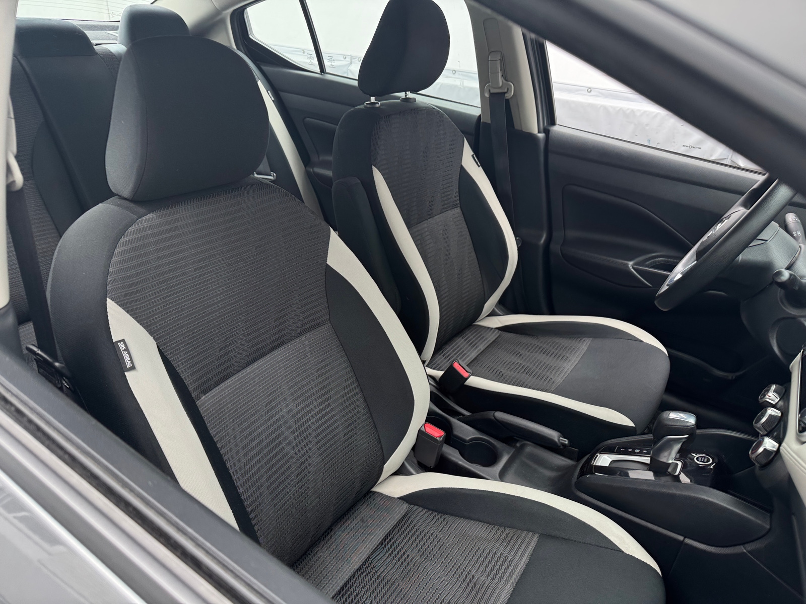 Thumbnail: 2020 Nissan Versa - 2