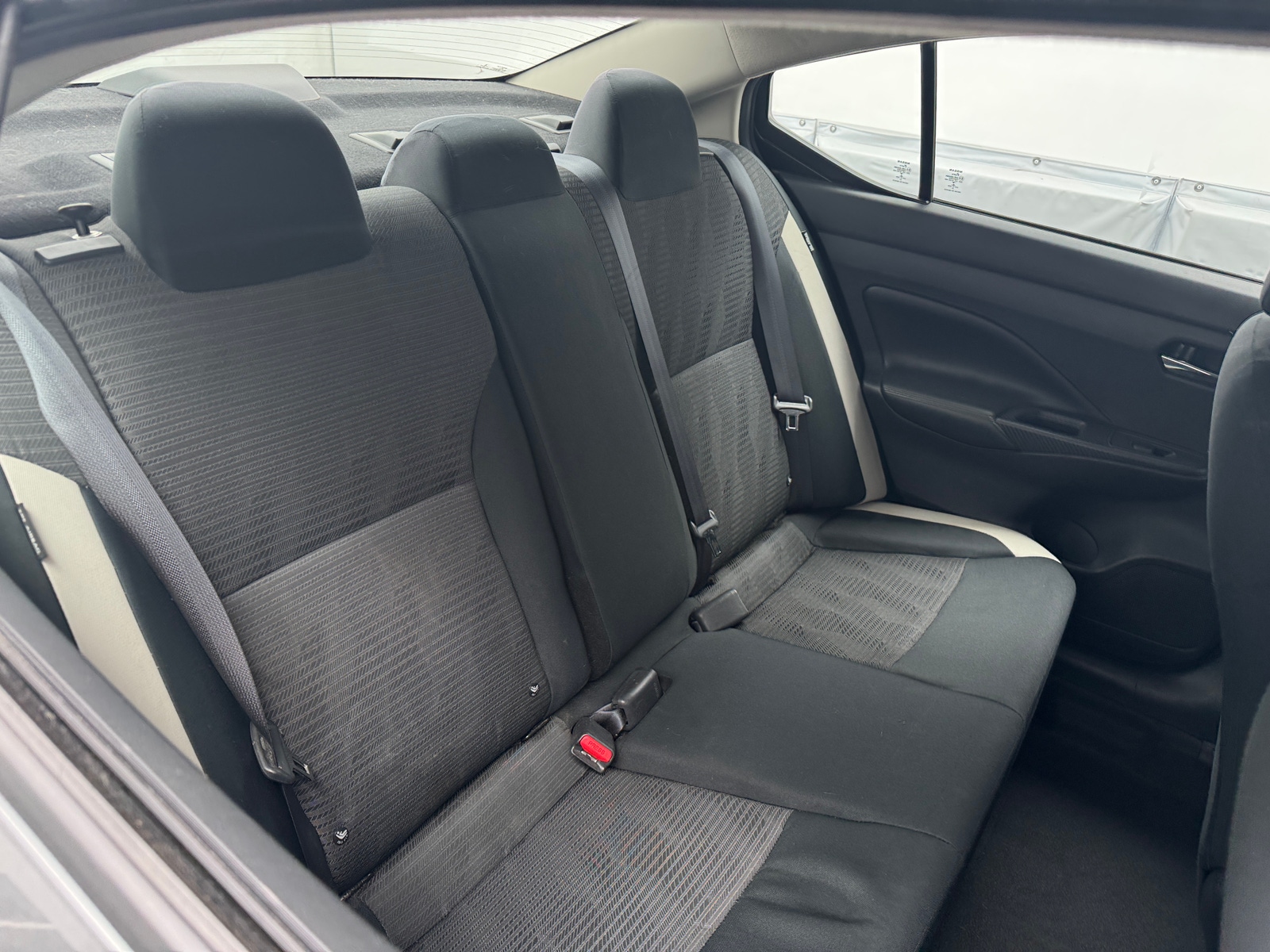 Thumbnail: 2020 Nissan Versa - 6