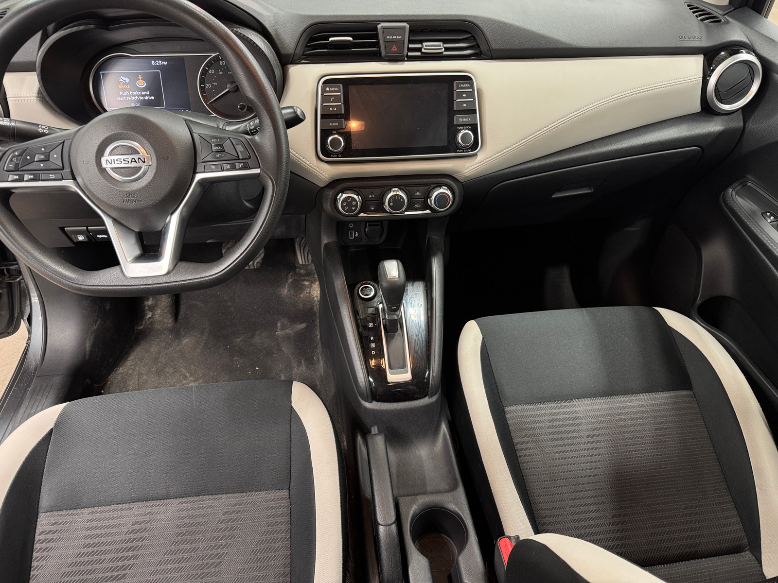 Thumbnail: 2020 Nissan Versa - 3