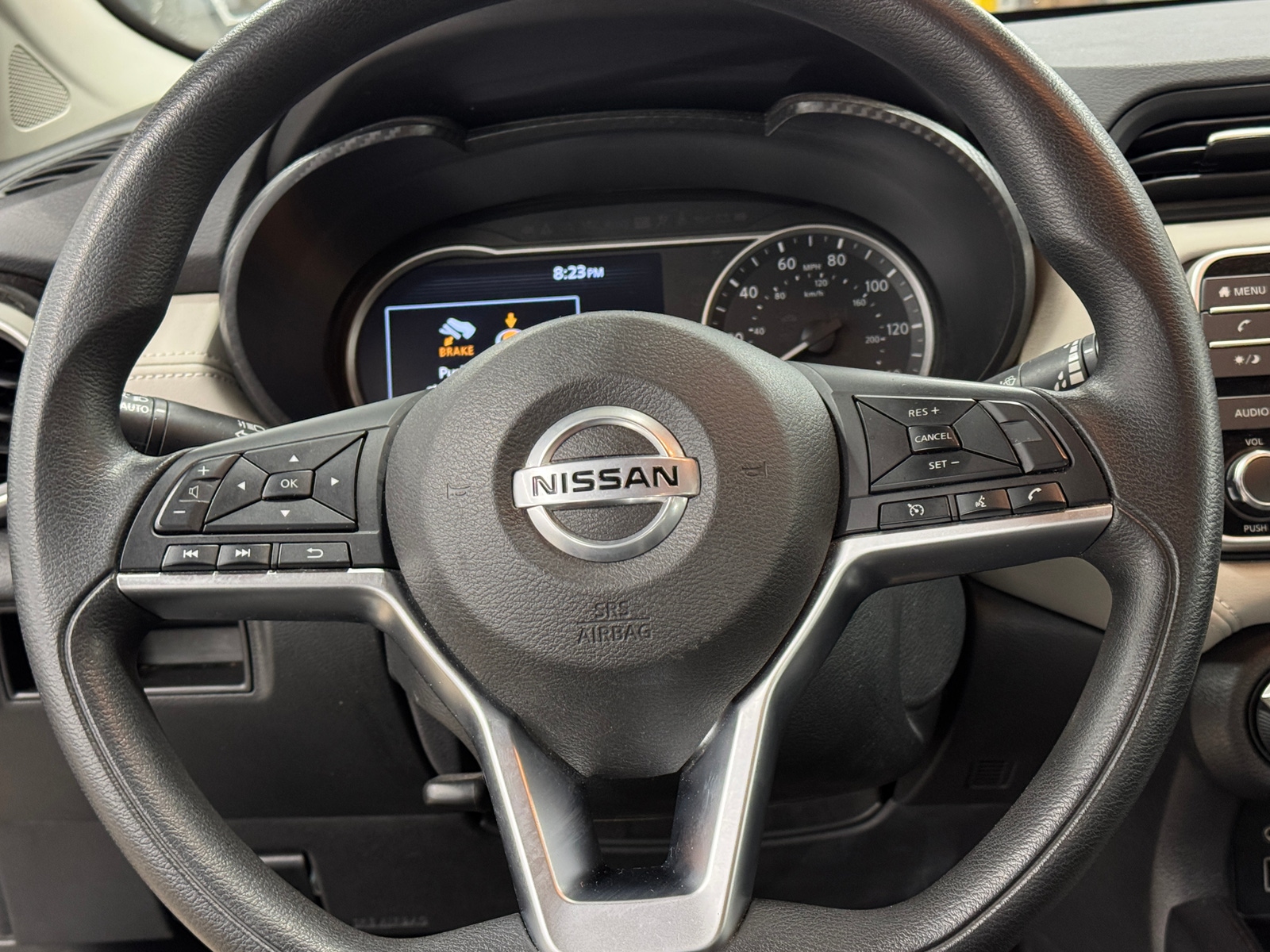 Thumbnail: 2020 Nissan Versa - 5