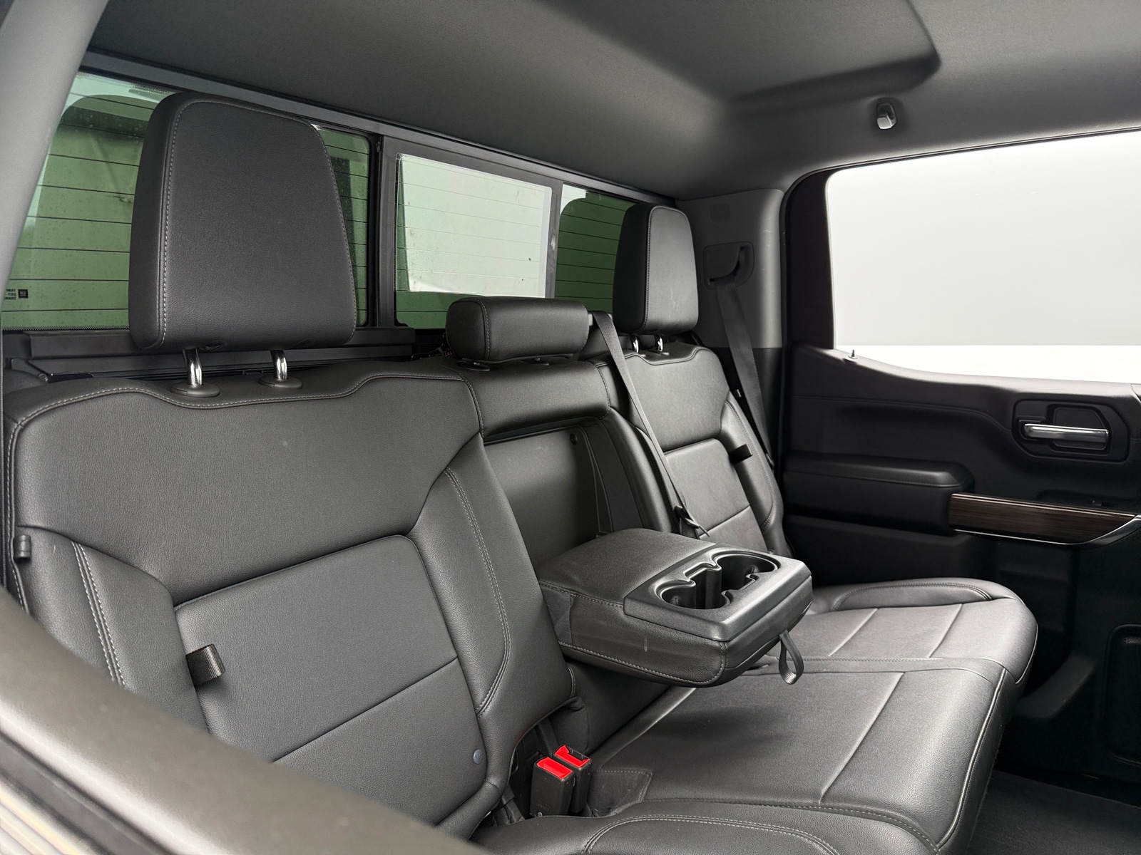 Thumbnail: 2022 Chevrolet Silverado 1500 - 5