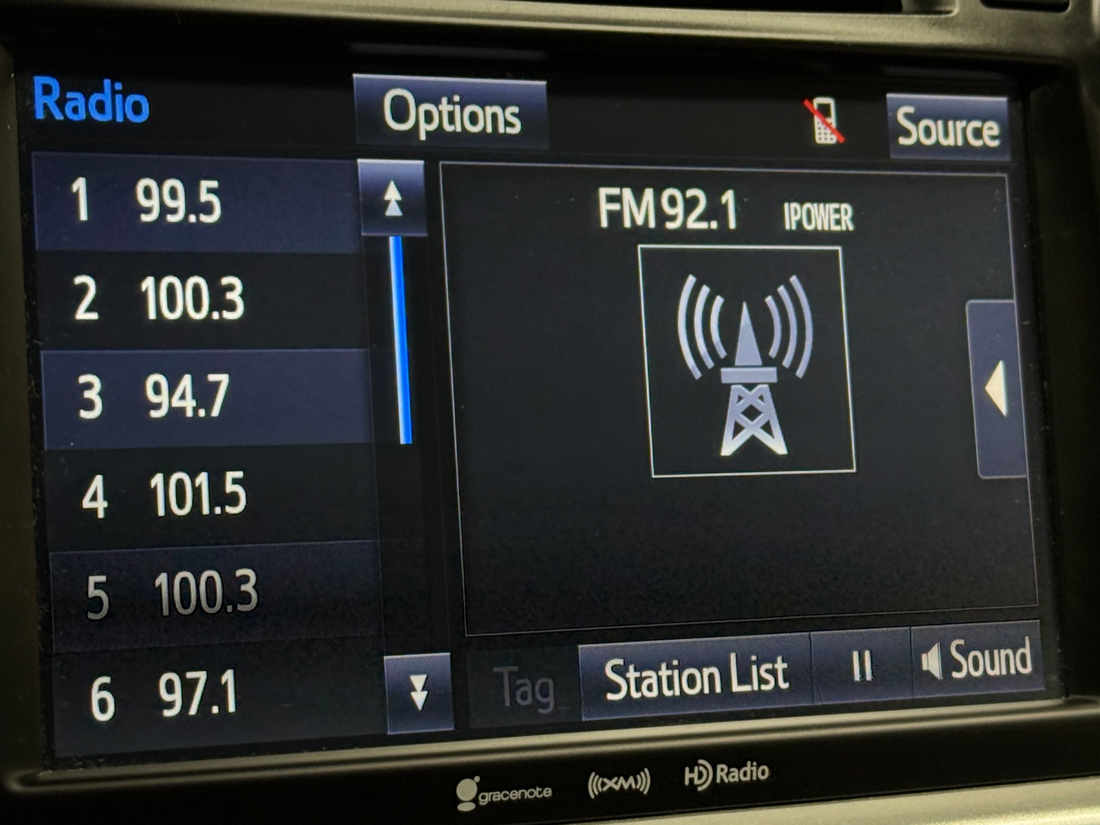 Thumbnail: 2017 Toyota Highlander - 3