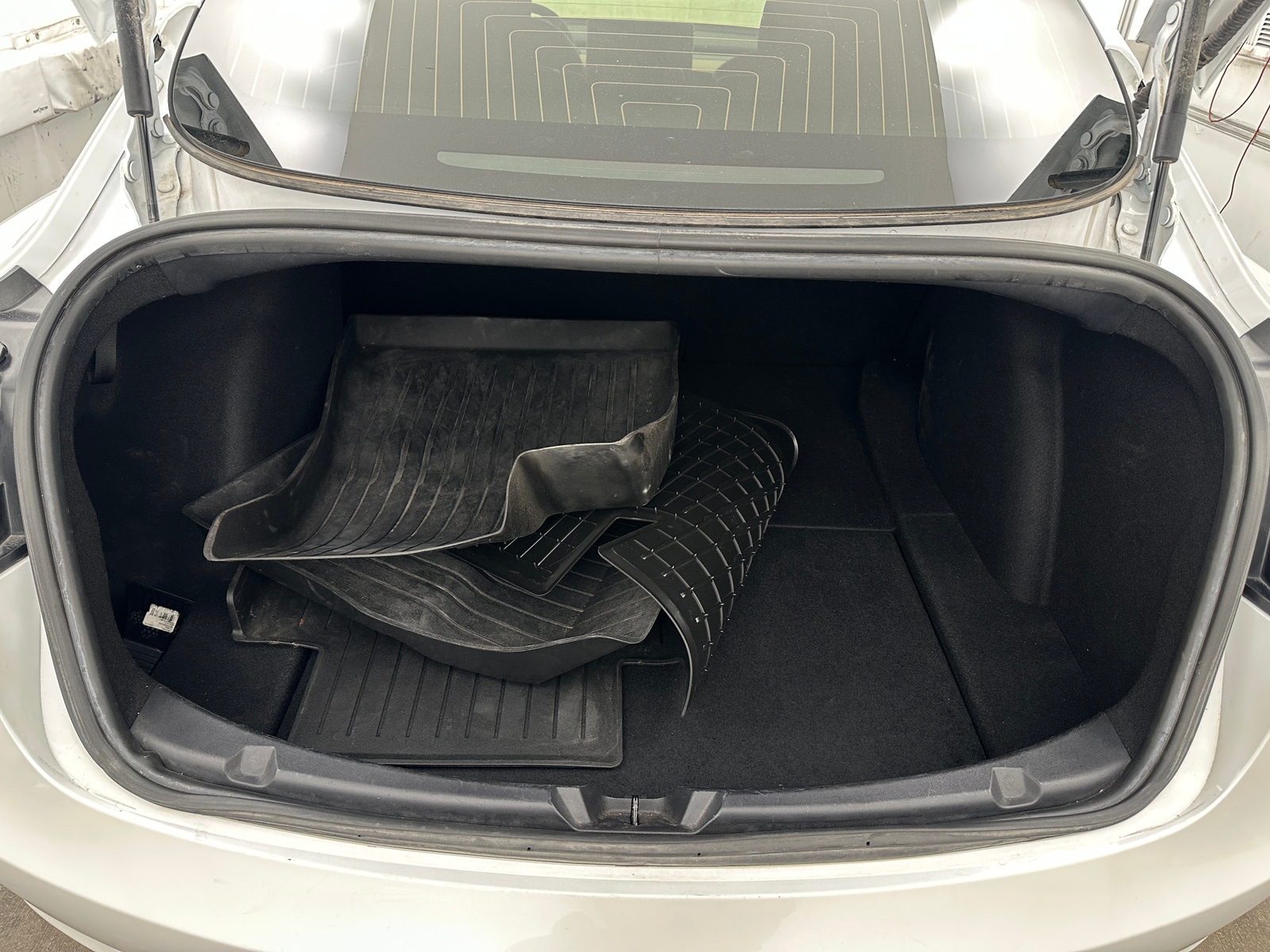 Thumbnail: 2020 Tesla Model 3 - 6