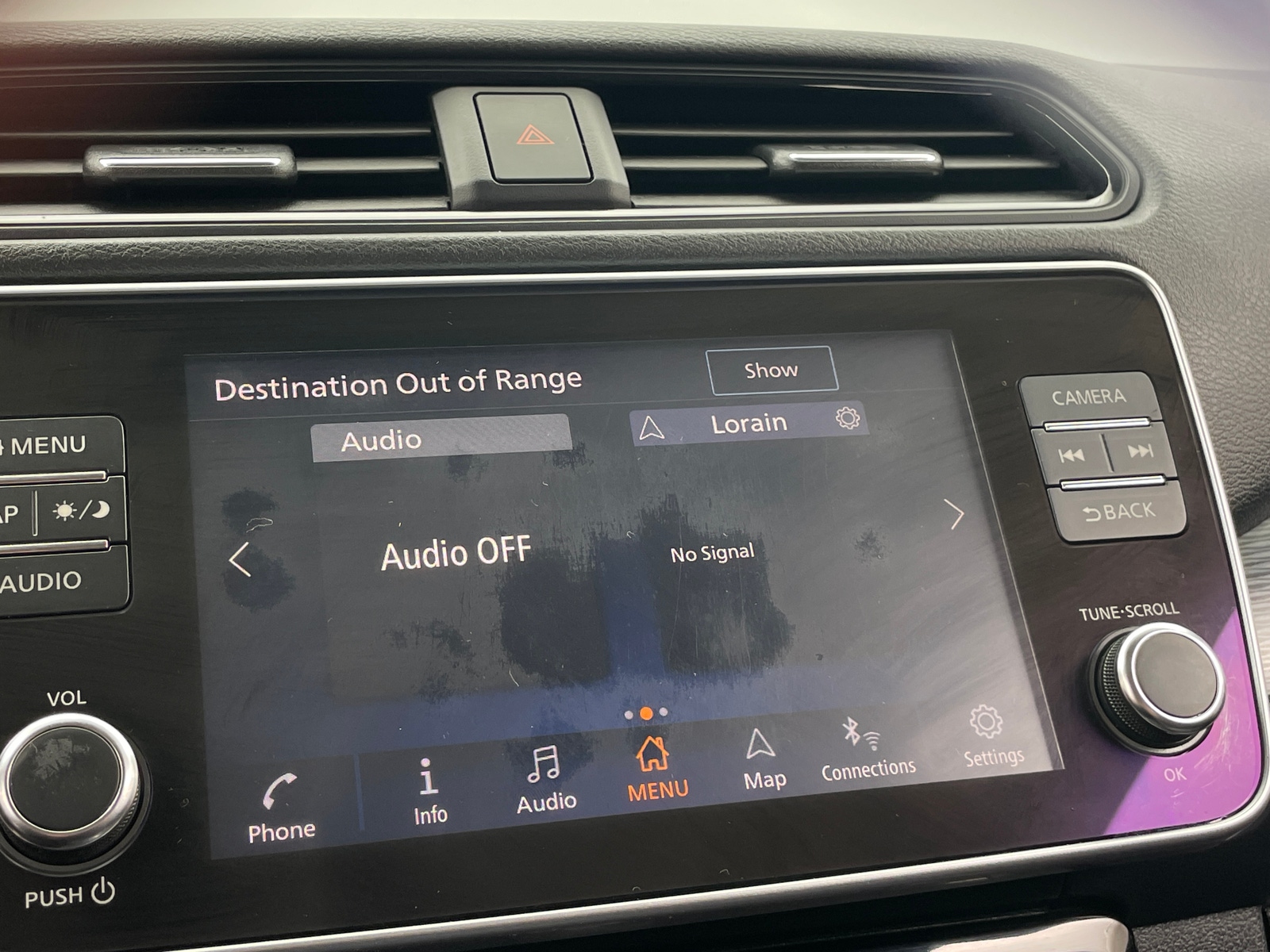 Thumbnail: 2021 Nissan Leaf - 4