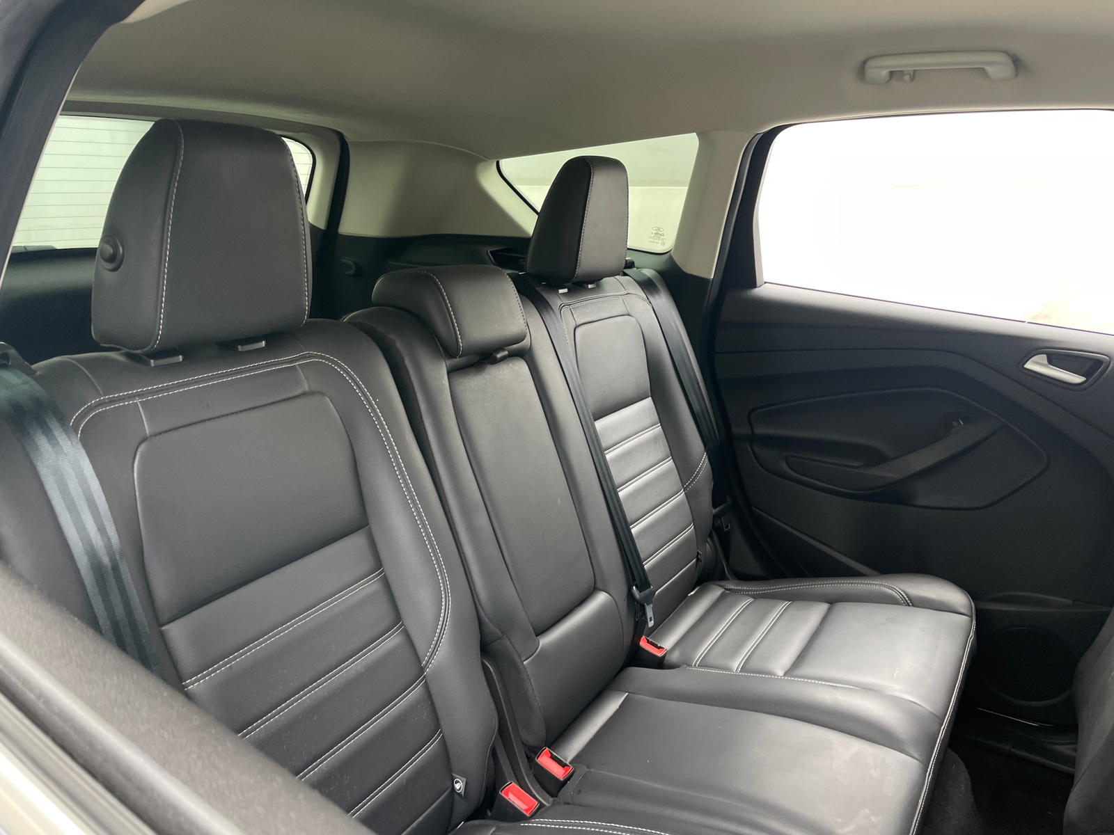 Thumbnail: 2019 Ford Escape - 5