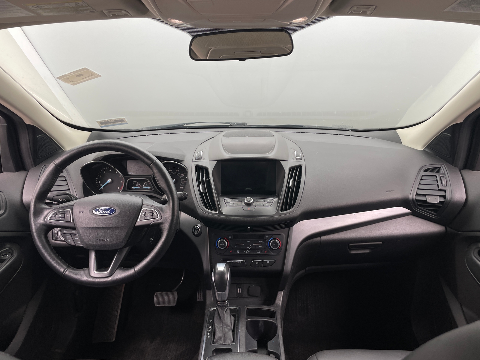 Thumbnail: 2019 Ford Escape - 2