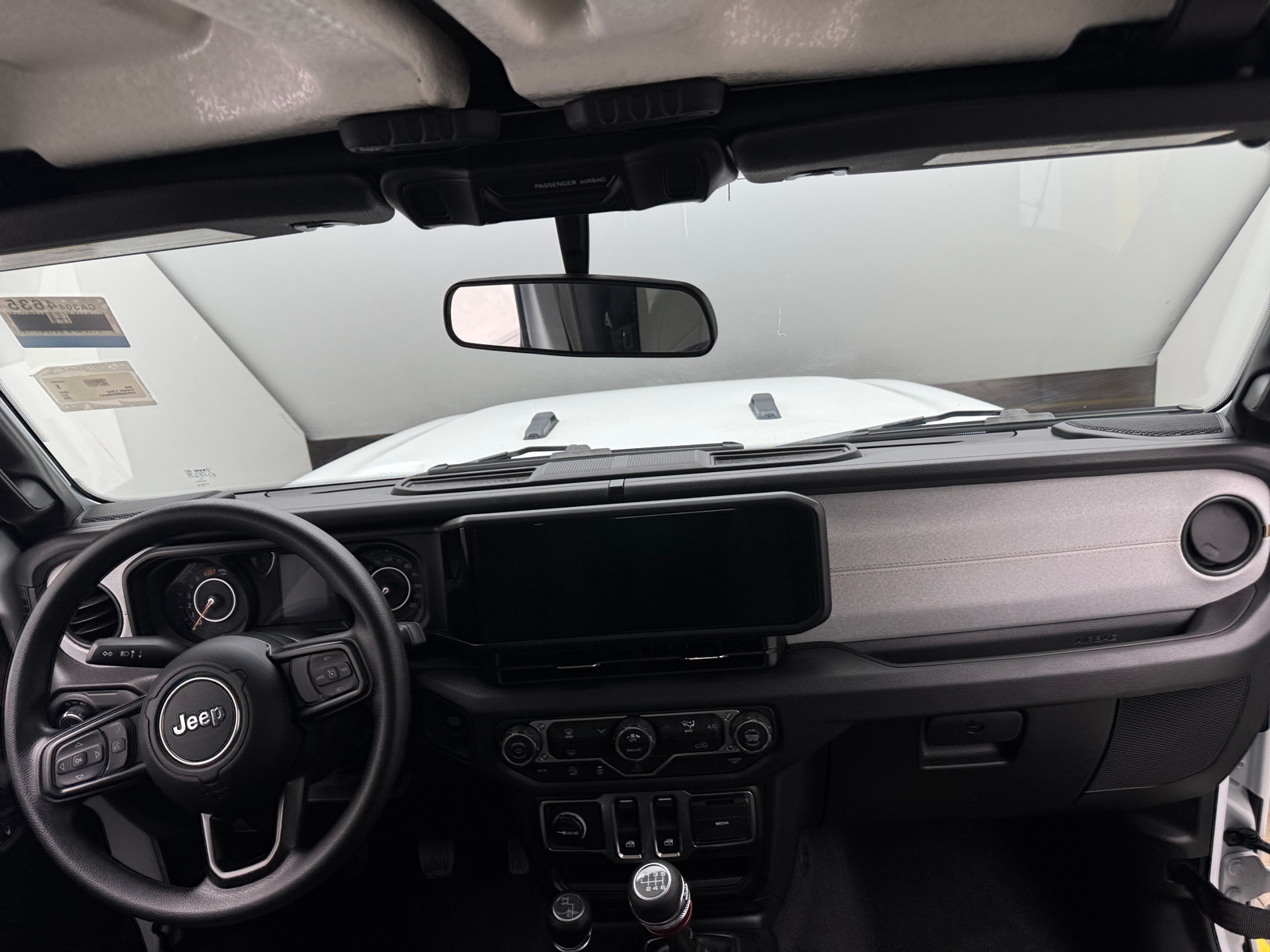 Thumbnail: 2025 Jeep Wrangler - 3