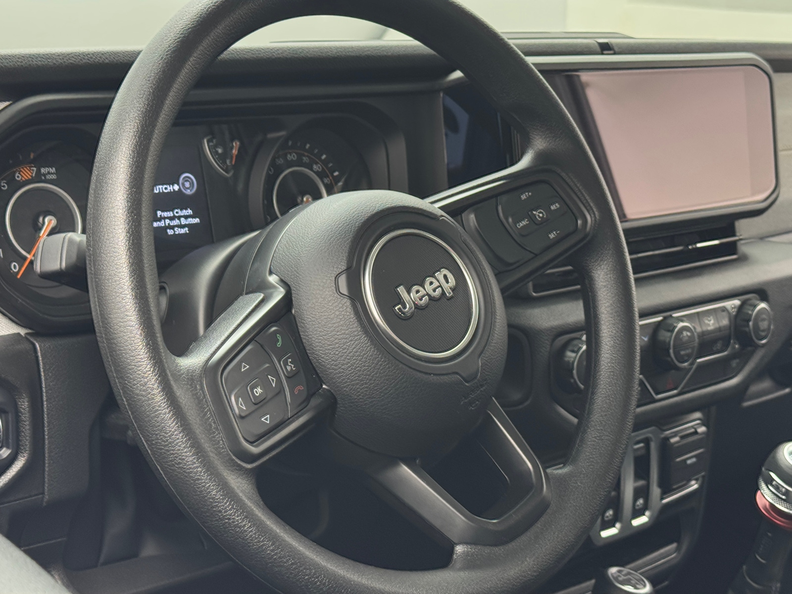 Thumbnail: 2025 Jeep Wrangler - 5