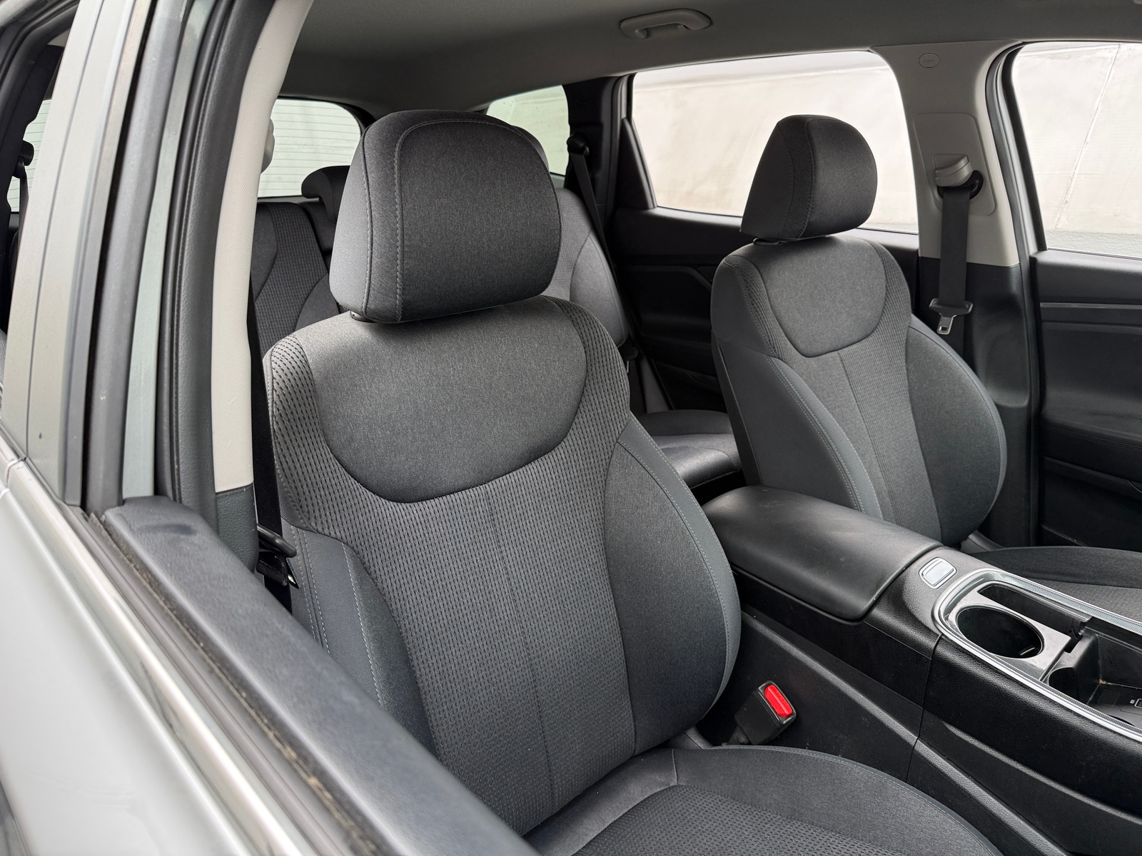 Thumbnail: 2021 Hyundai Santa Fe - 2