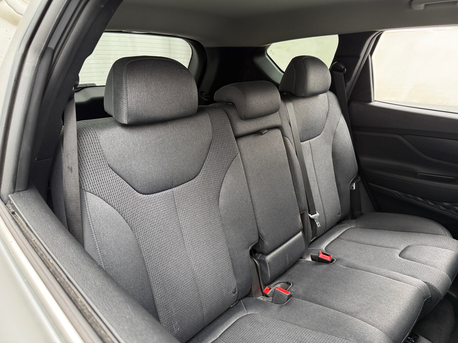 Thumbnail: 2021 Hyundai Santa Fe - 6