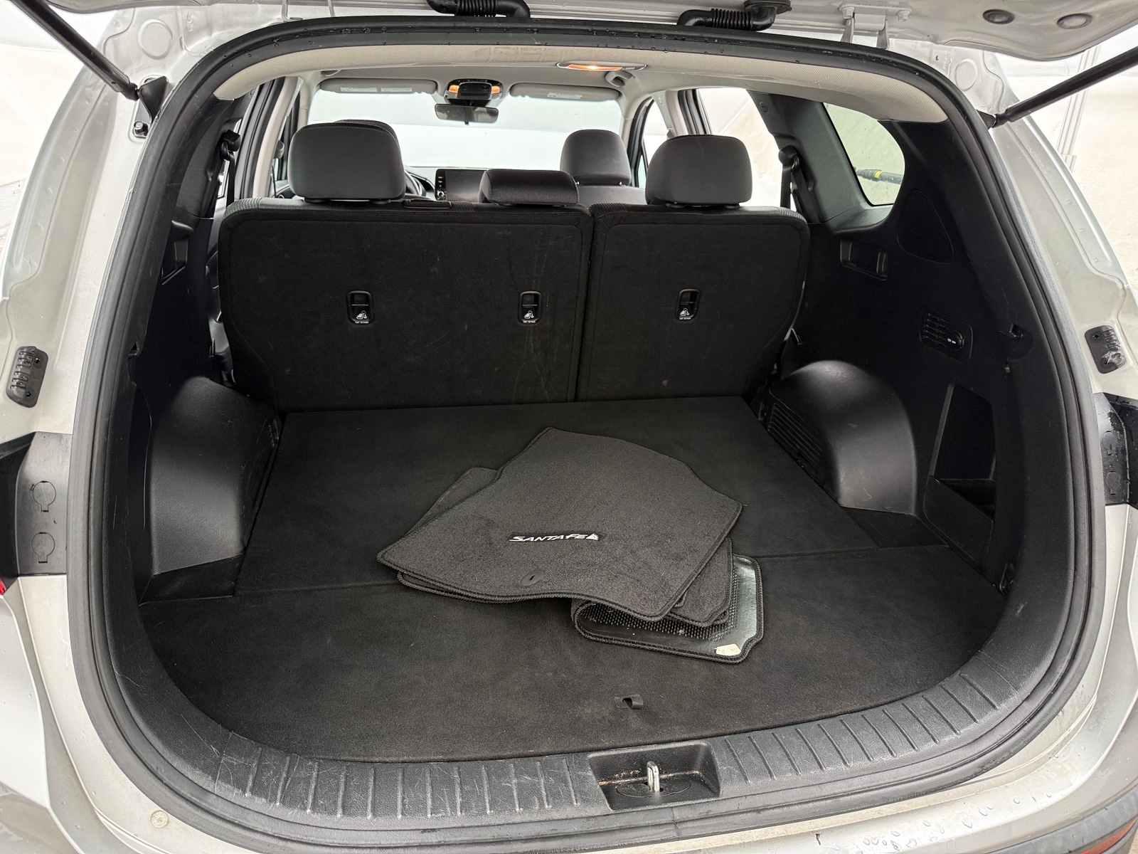 Thumbnail: 2021 Hyundai Santa Fe - 7