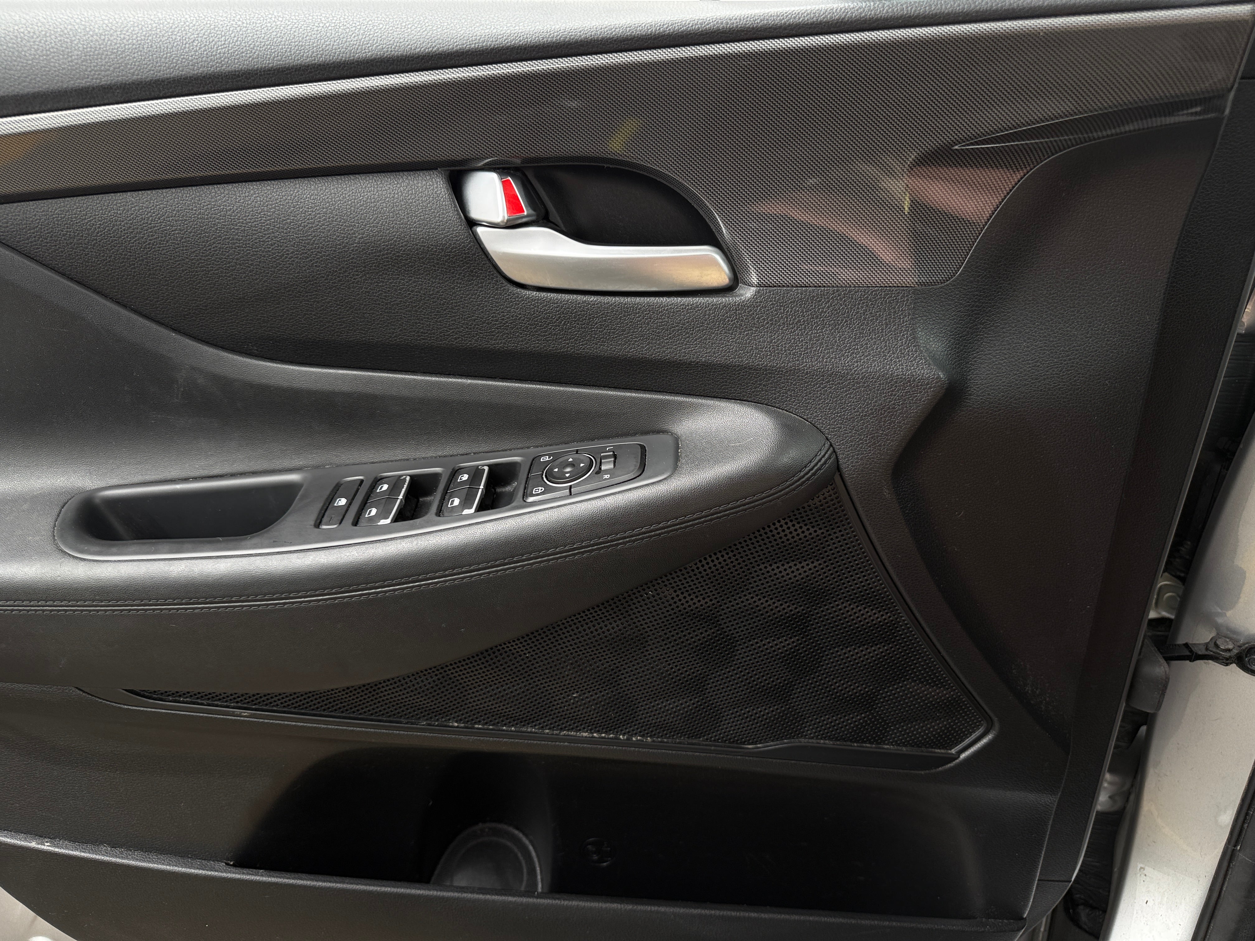 2021 Hyundai Santa Fe