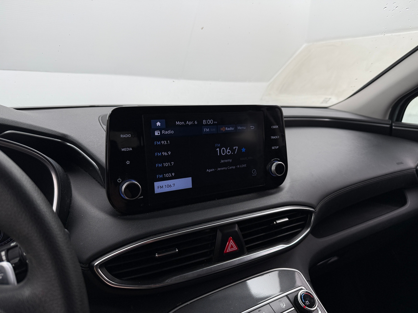 Thumbnail: 2021 Hyundai Santa Fe - 4