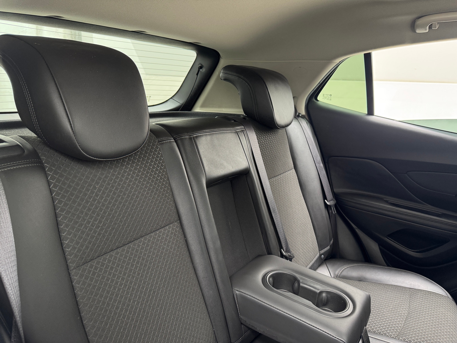 Thumbnail: 2018 Buick Encore - 6